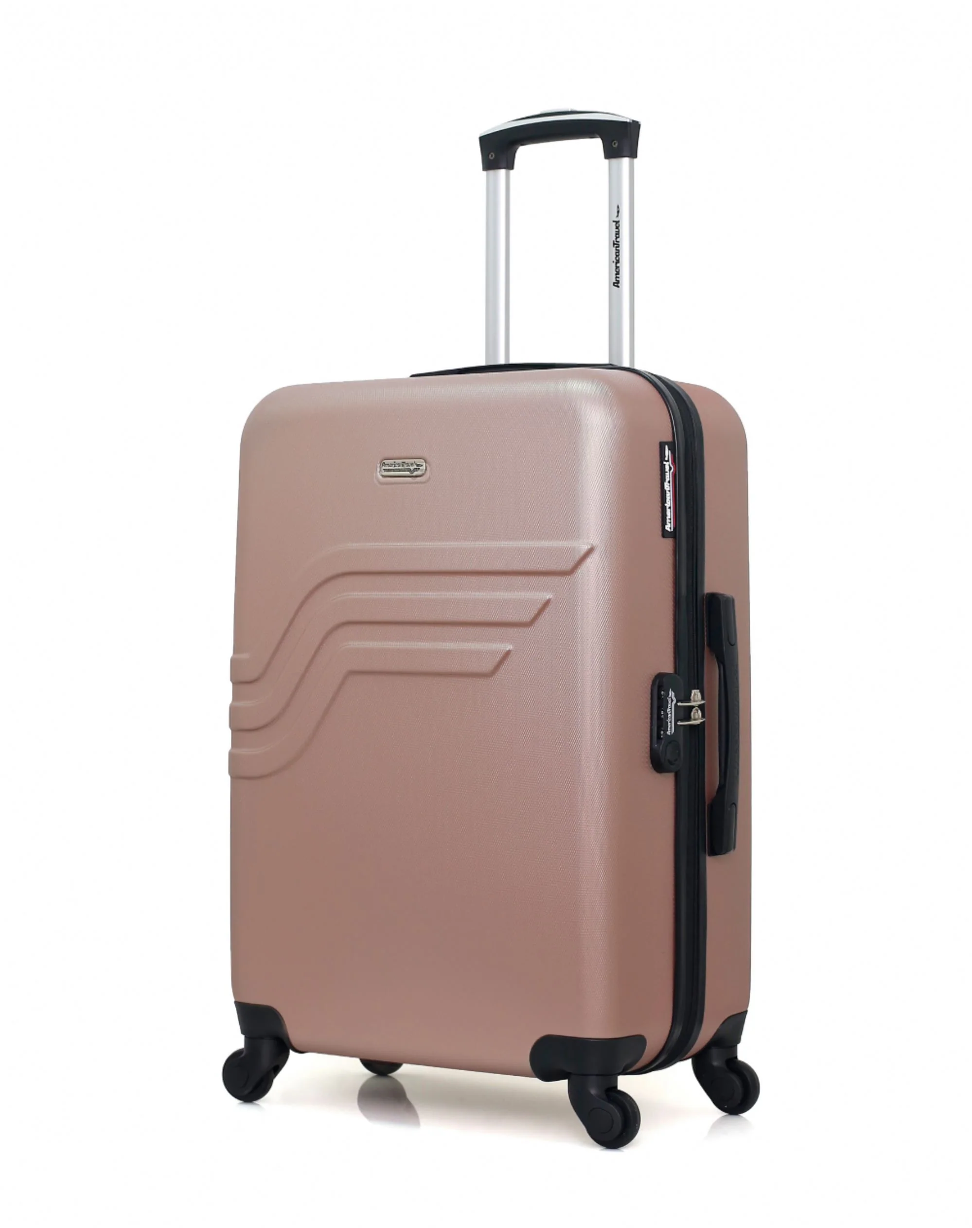 Valise Taille Moyenne Rigide QUEENS - Image 38