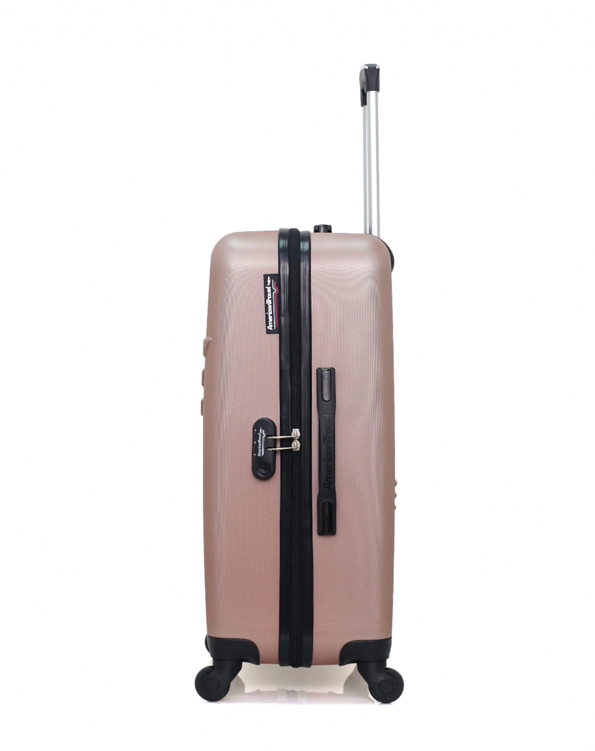 Valise Taille Moyenne Rigide QUEENS - Image 39