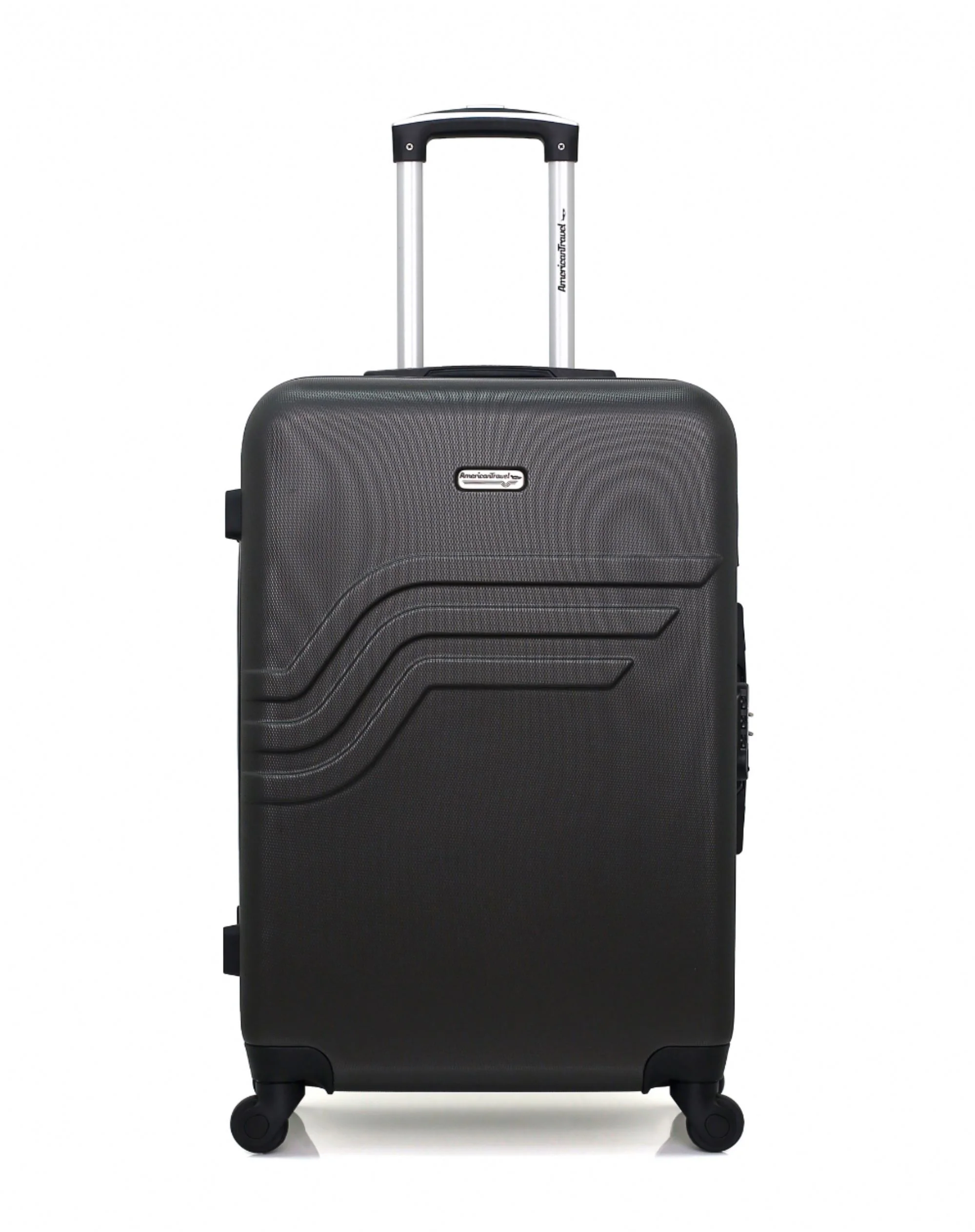 Valise Taille Moyenne Rigide QUEENS - Image 42