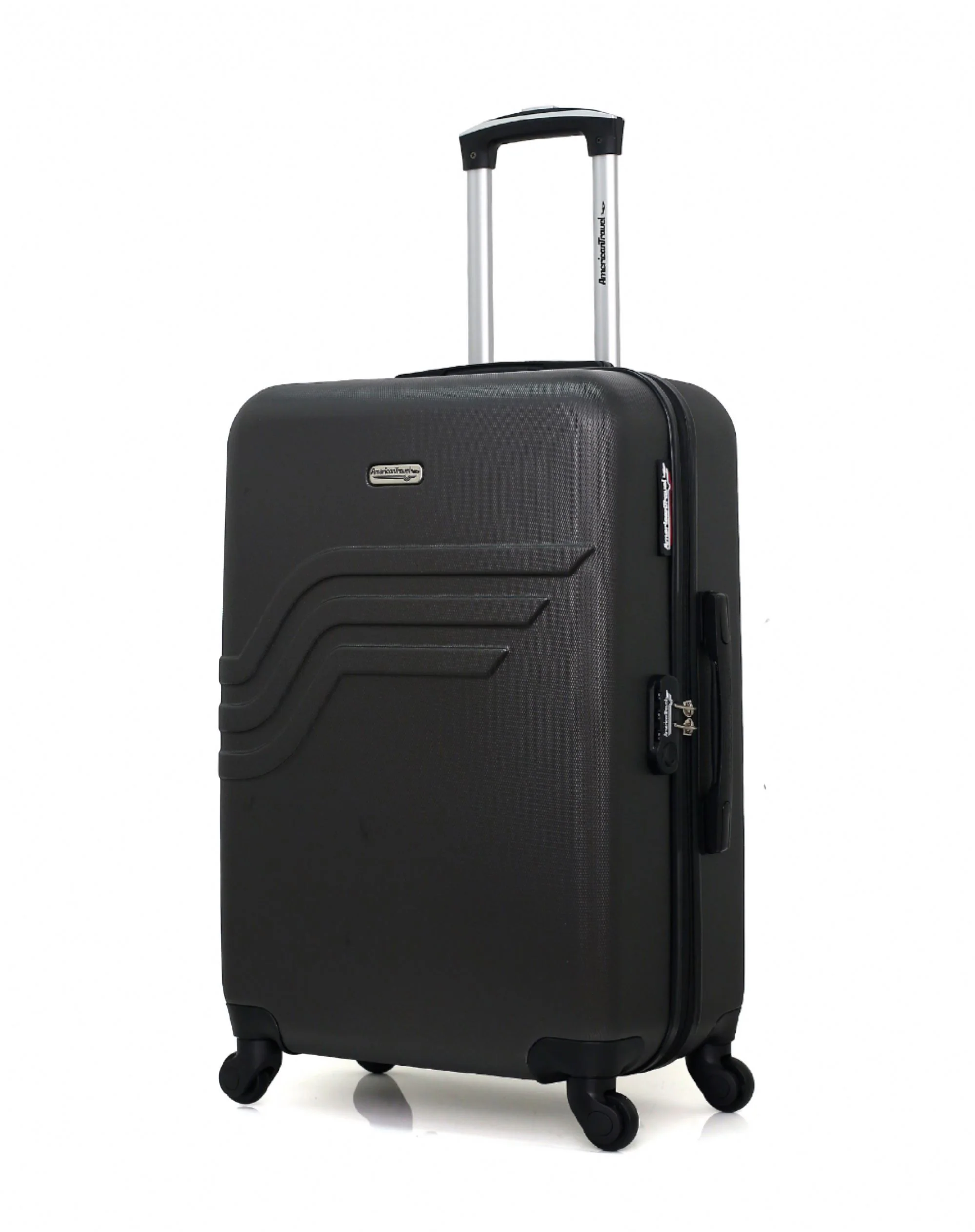 Valise Taille Moyenne Rigide QUEENS - Image 43