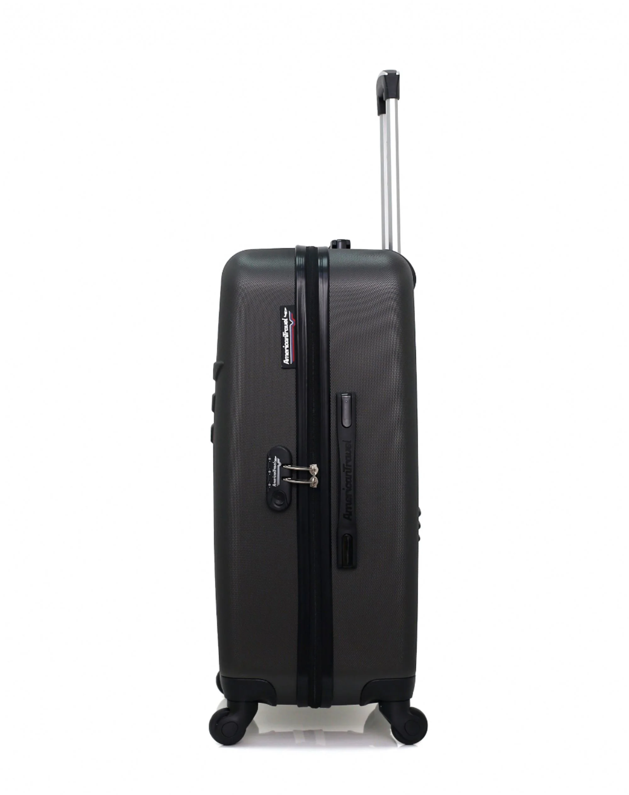 Valise Taille Moyenne Rigide QUEENS - Image 44