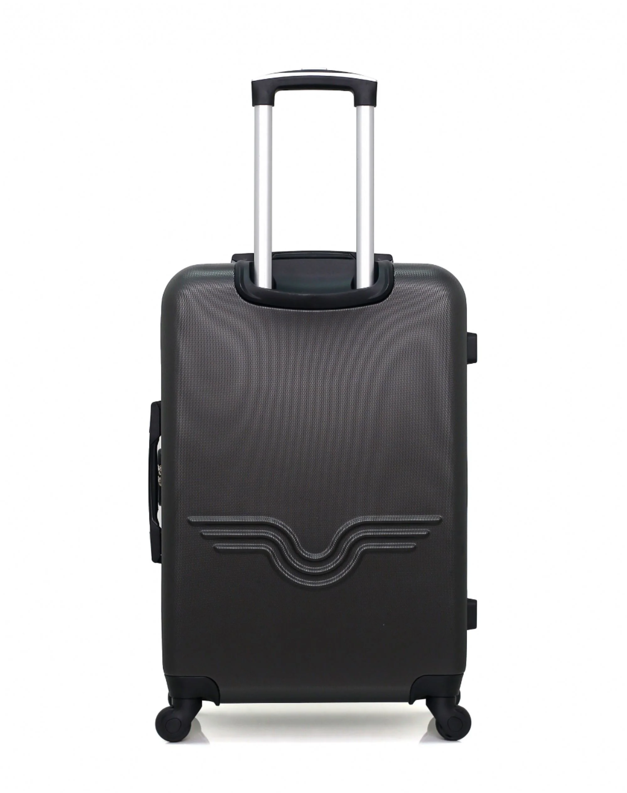 Valise Taille Moyenne Rigide QUEENS - Image 45
