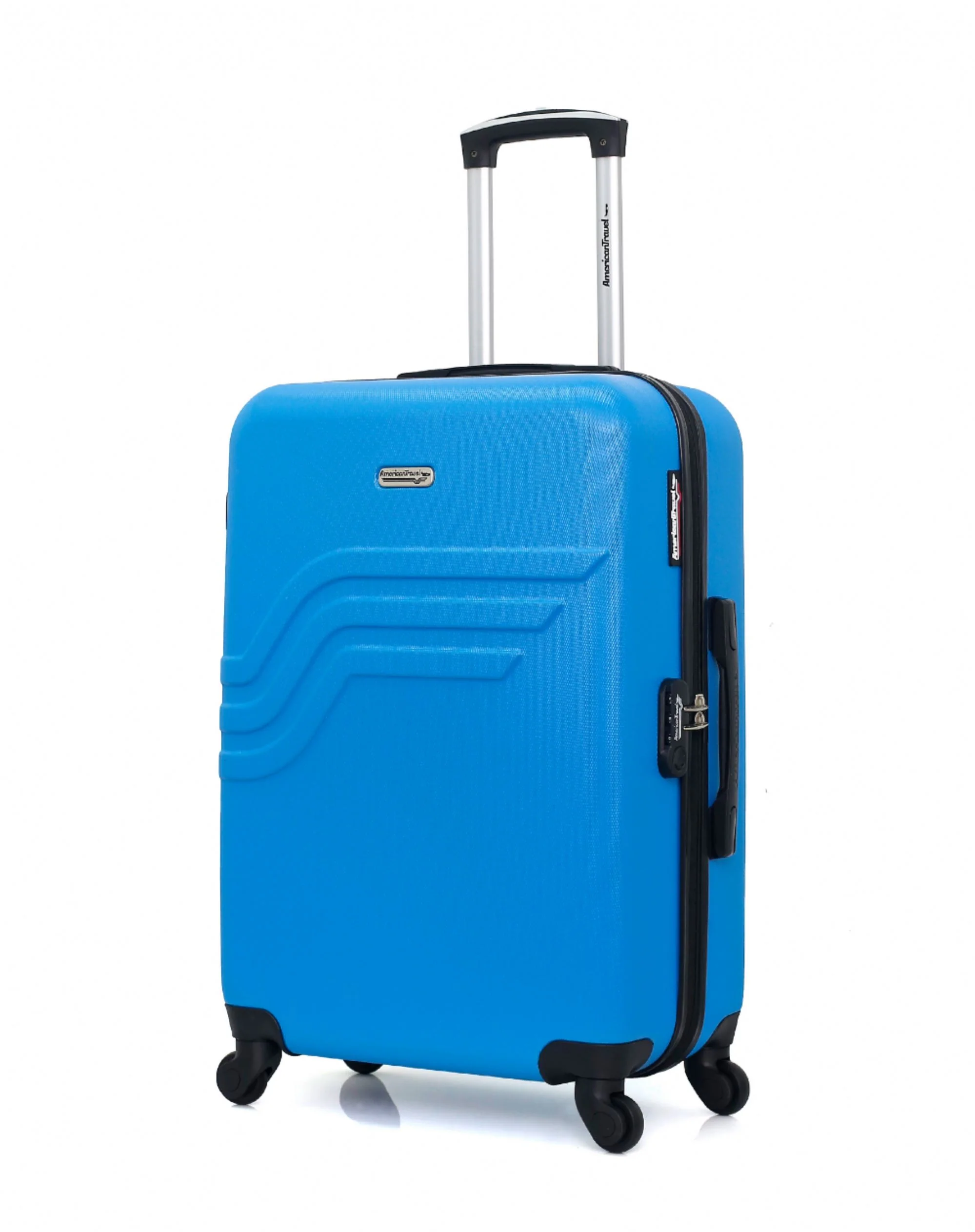 Valise Taille Moyenne Rigide QUEENS - Image 48