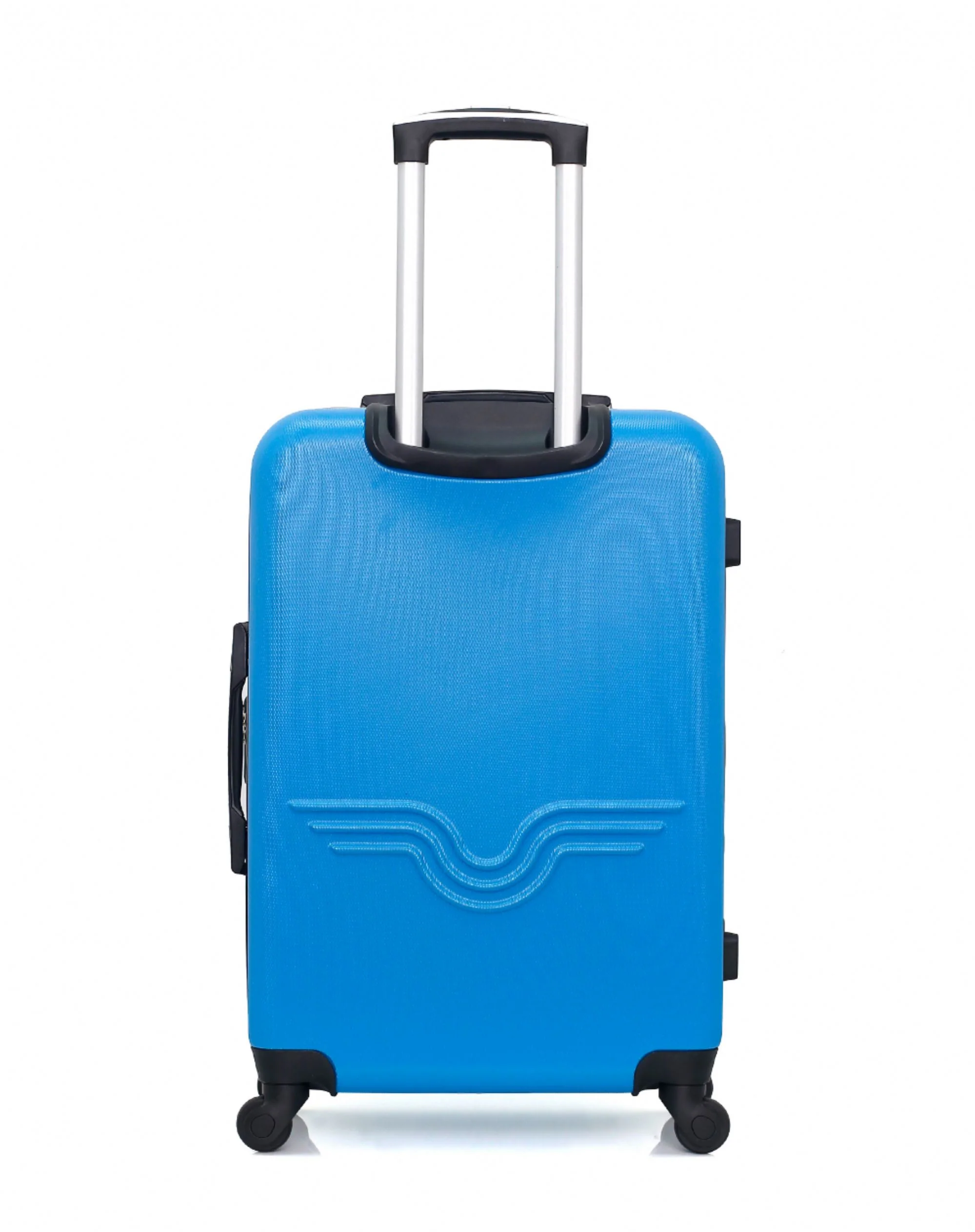 Valise Taille Moyenne Rigide QUEENS - Image 50