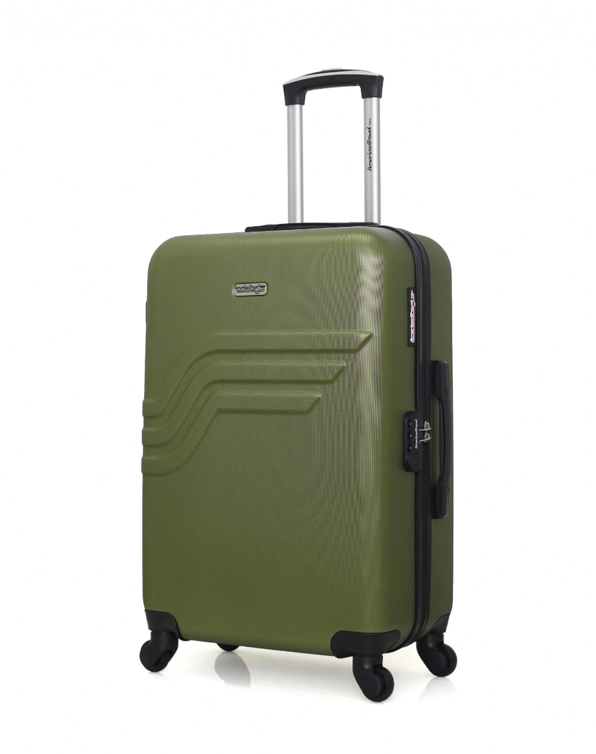 Valise Taille Moyenne Rigide QUEENS - Image 53