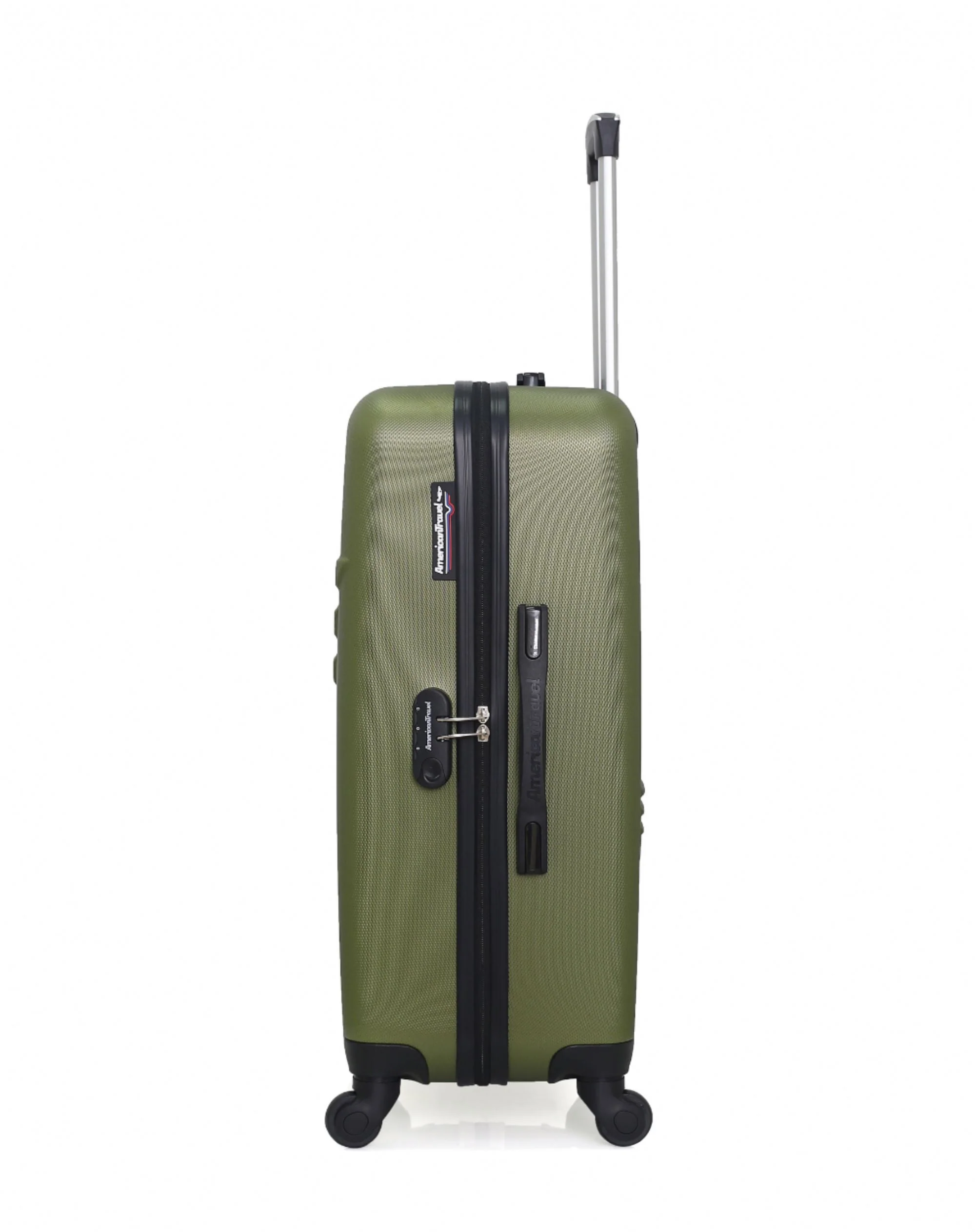 Valise Taille Moyenne Rigide QUEENS - Image 54