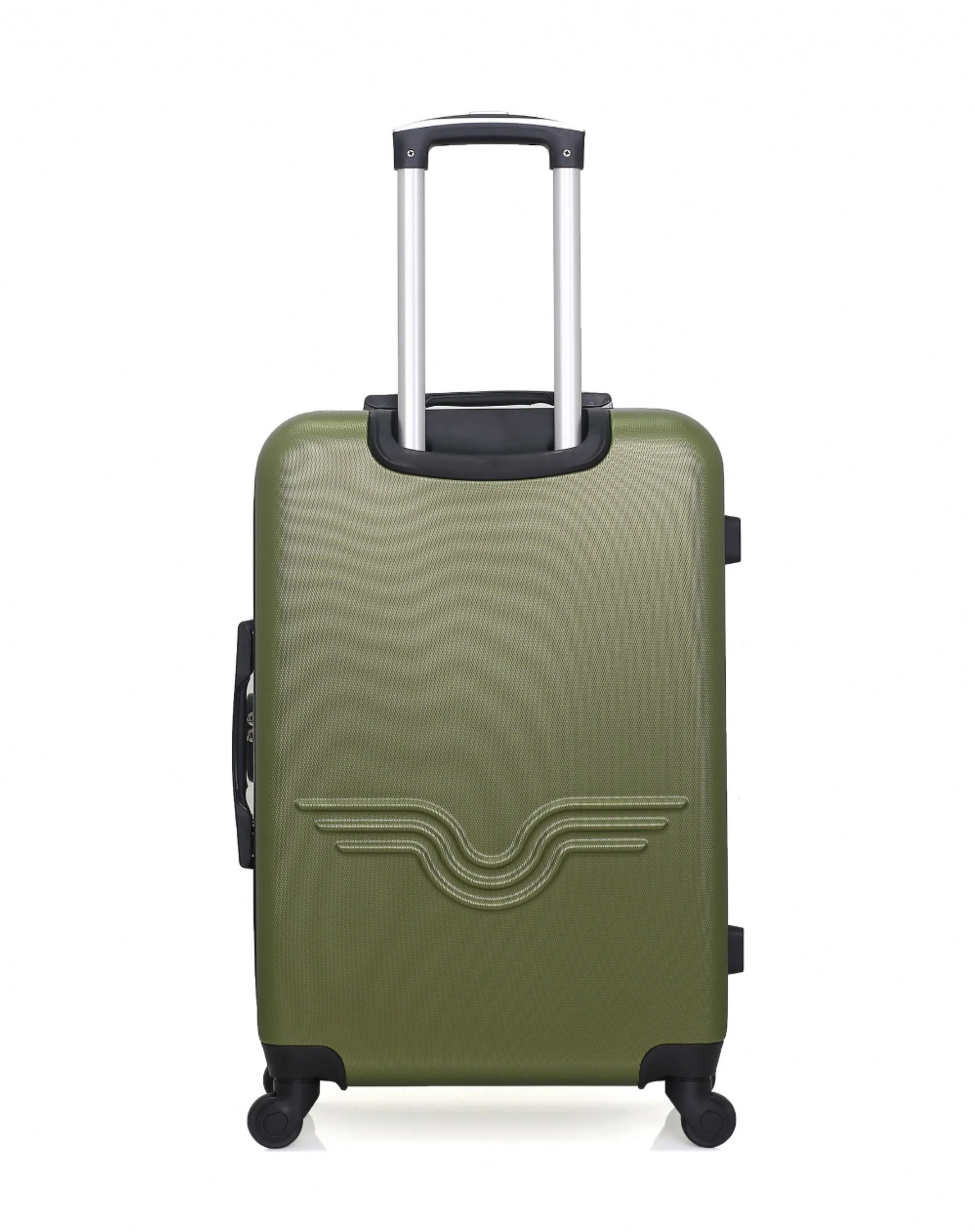 Valise Taille Moyenne Rigide QUEENS - Image 55