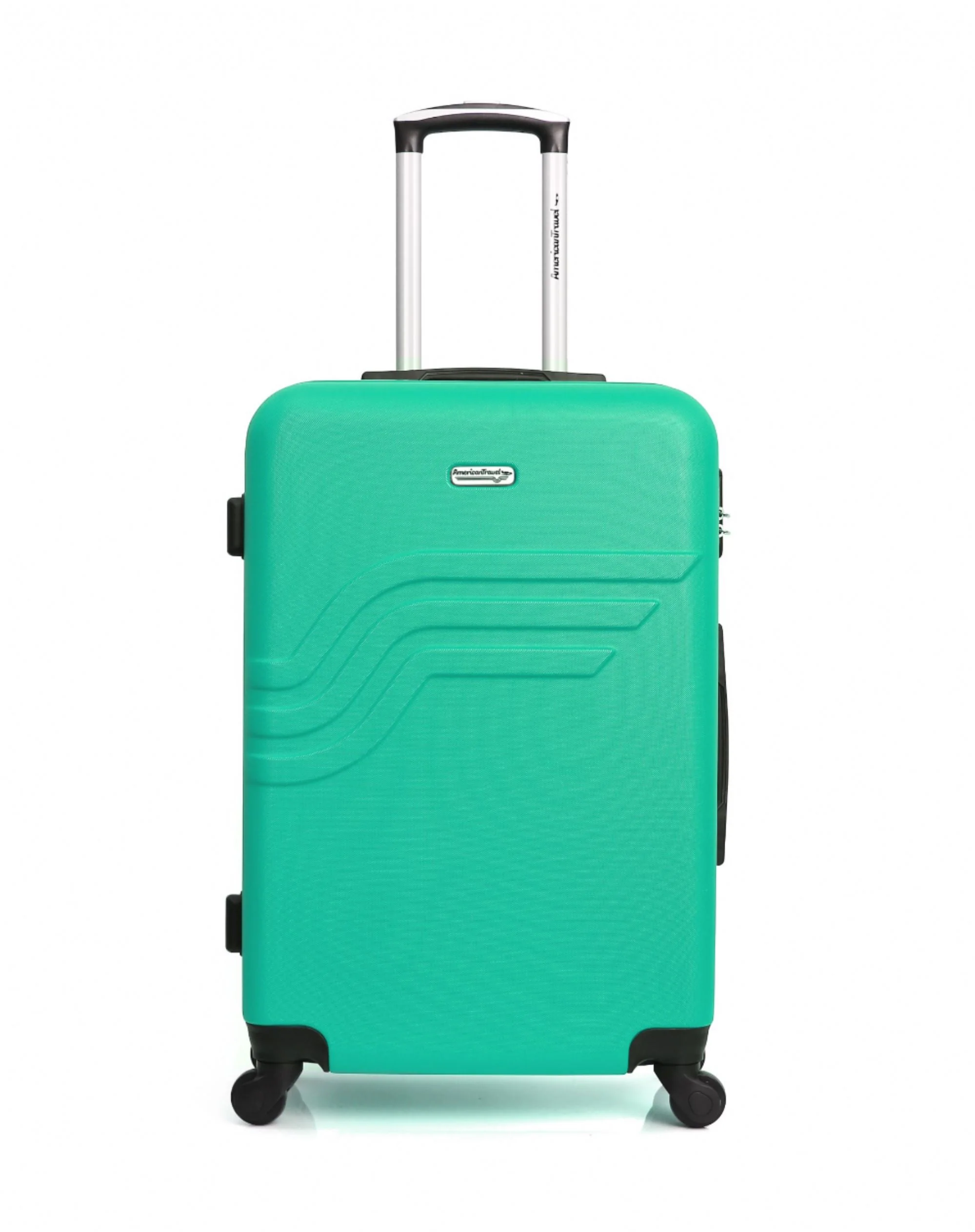 Valise Taille Moyenne Rigide QUEENS - Image 57