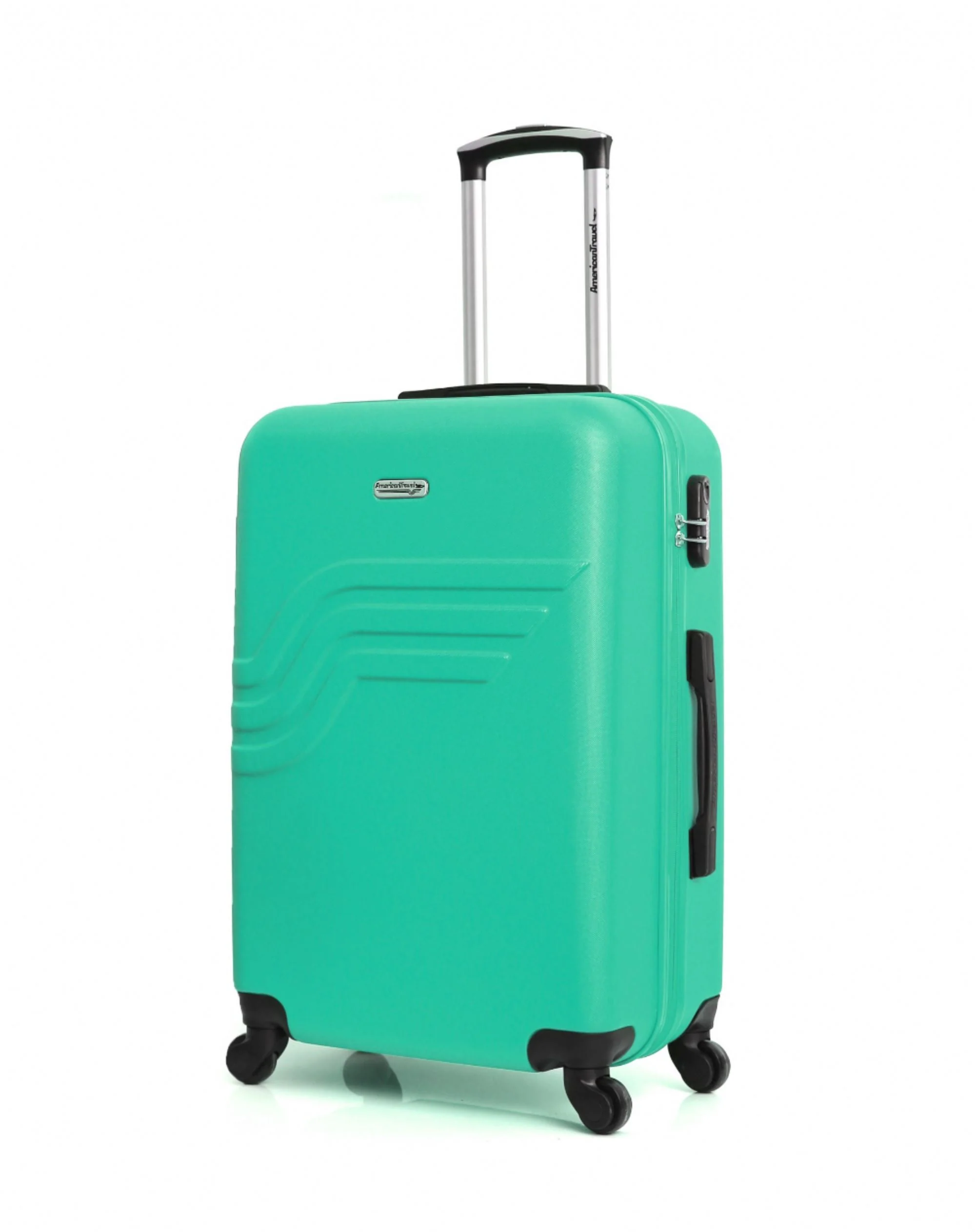 Valise Taille Moyenne Rigide QUEENS - Image 58