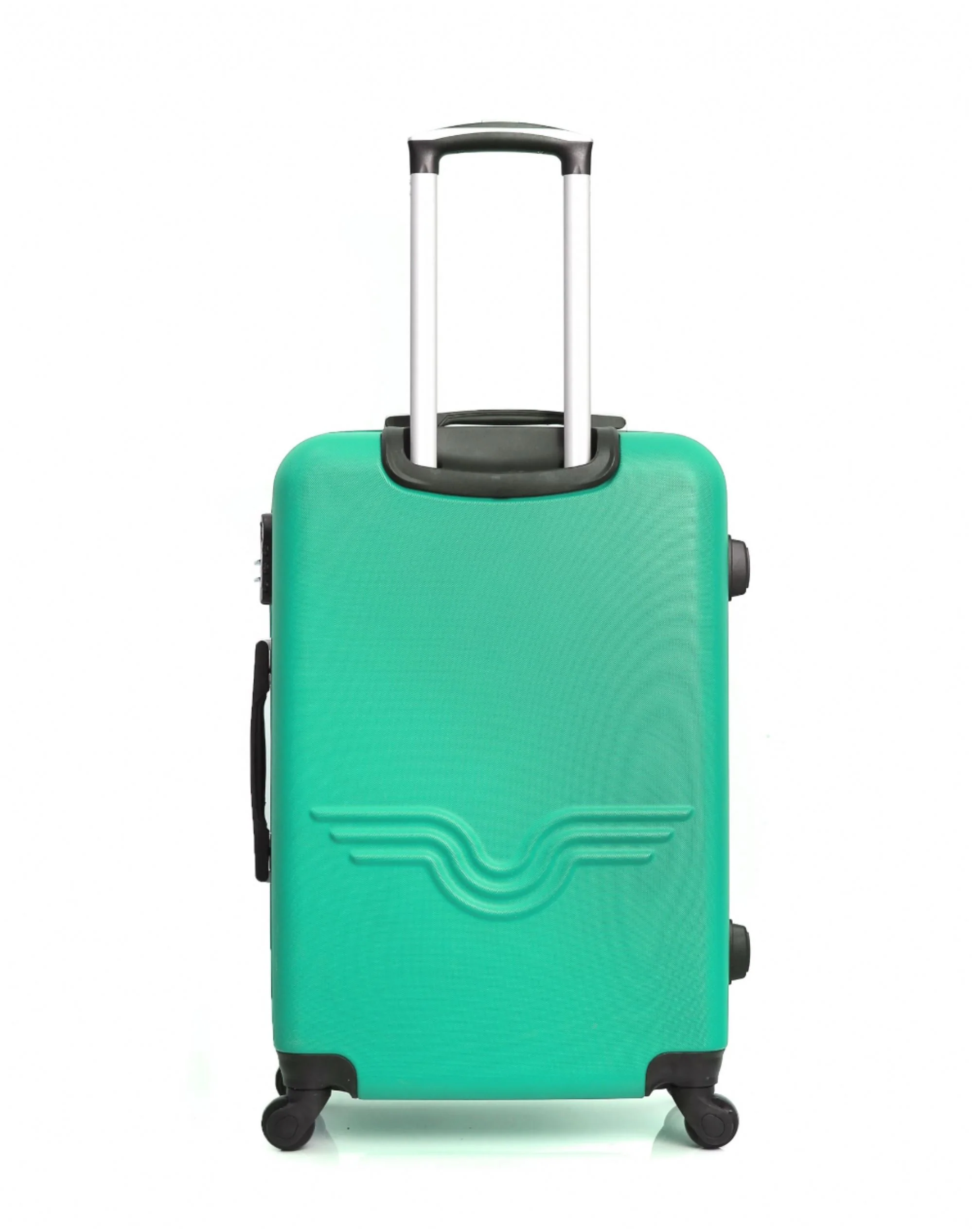 Valise Taille Moyenne Rigide QUEENS - Image 60