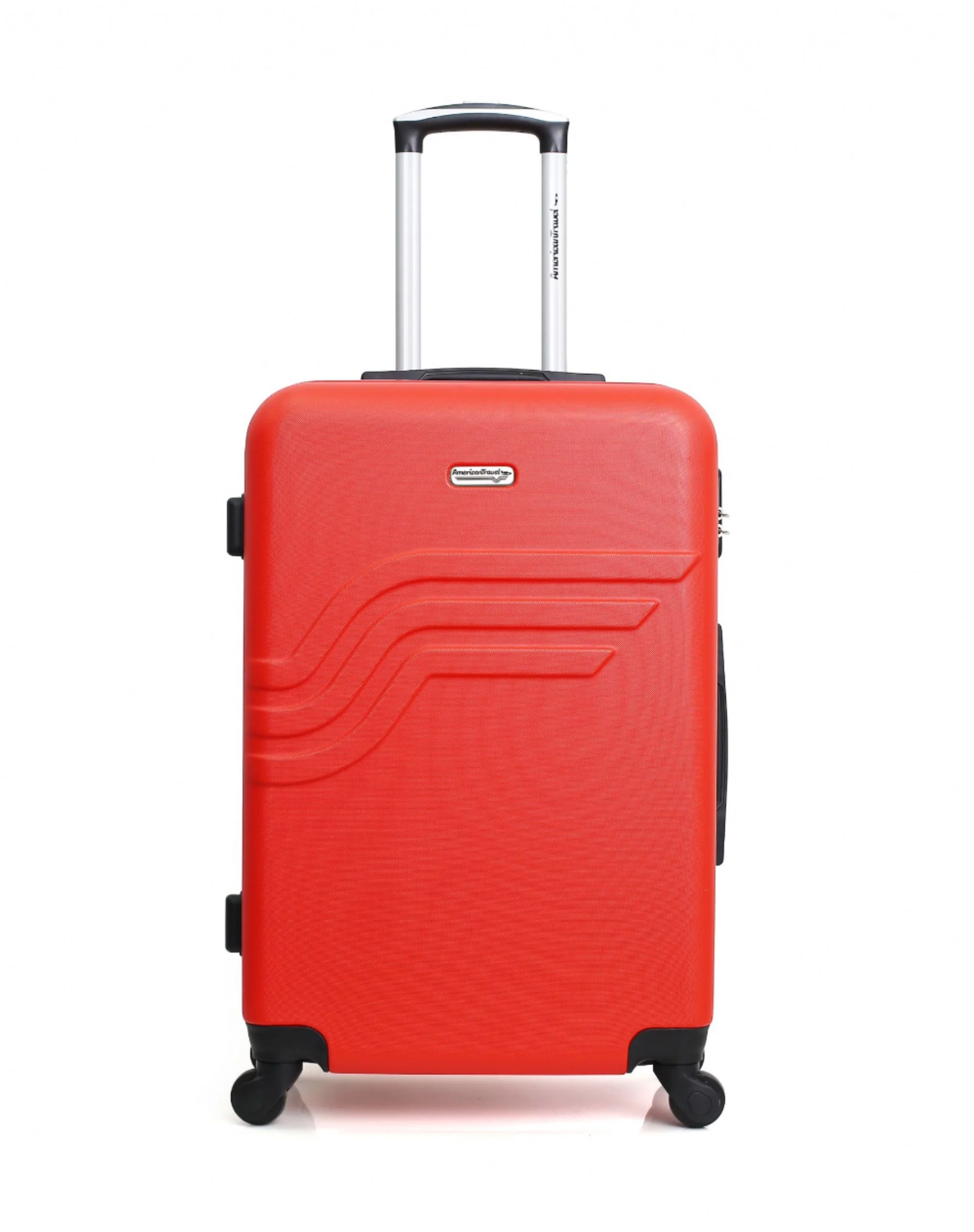 Valise Taille Moyenne Rigide QUEENS - Image 62