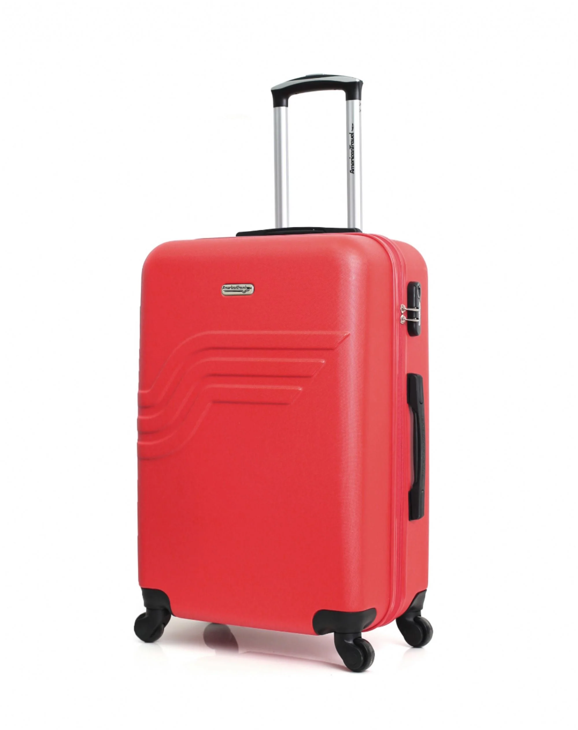 Valise Taille Moyenne Rigide QUEENS - Image 63