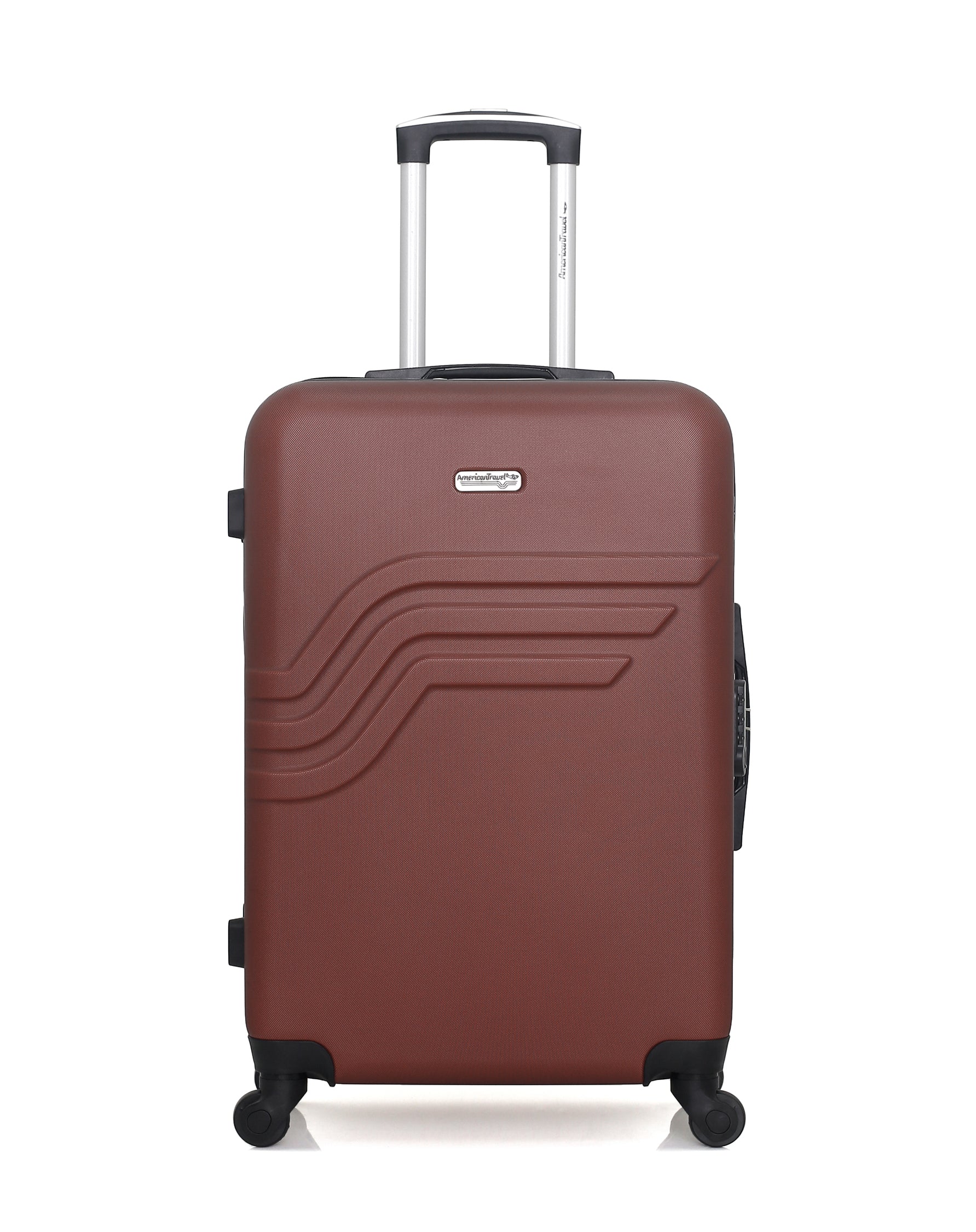 Valise Taille Moyenne Rigide QUEENS - Image 67
