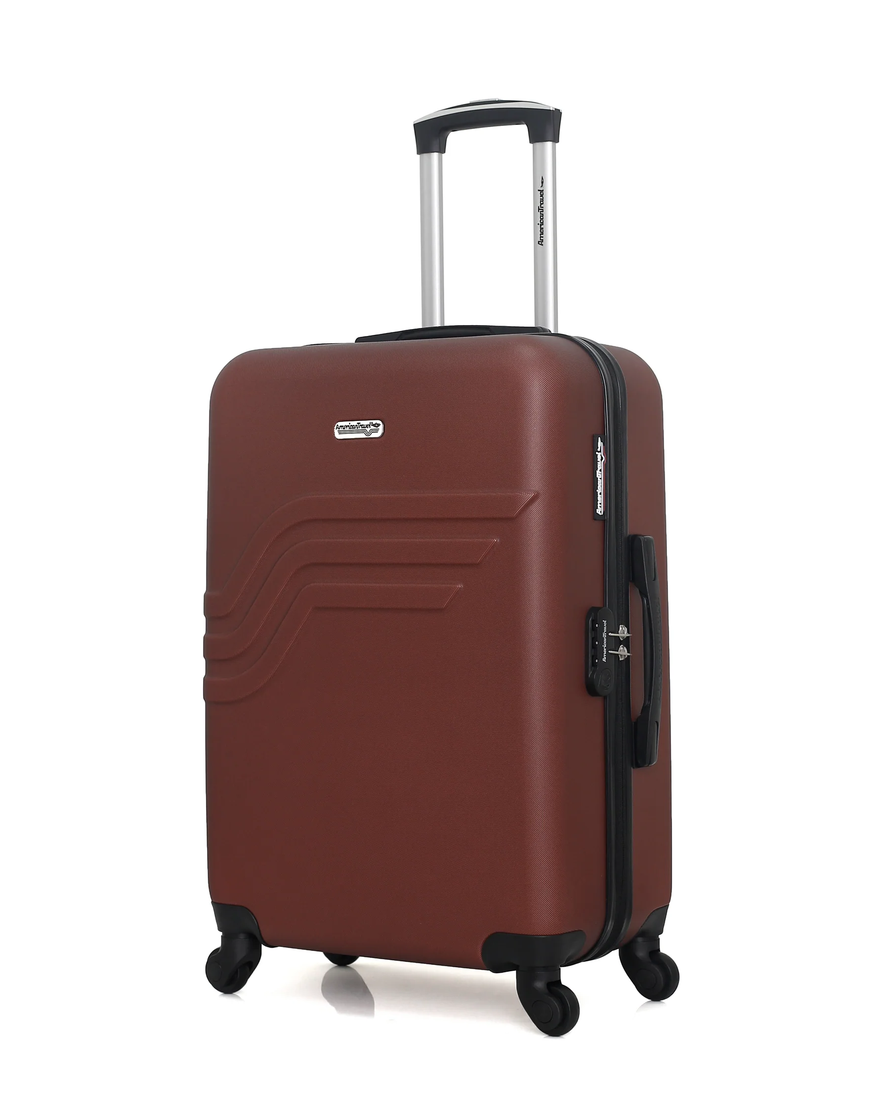 Valise Taille Moyenne Rigide QUEENS - Image 68