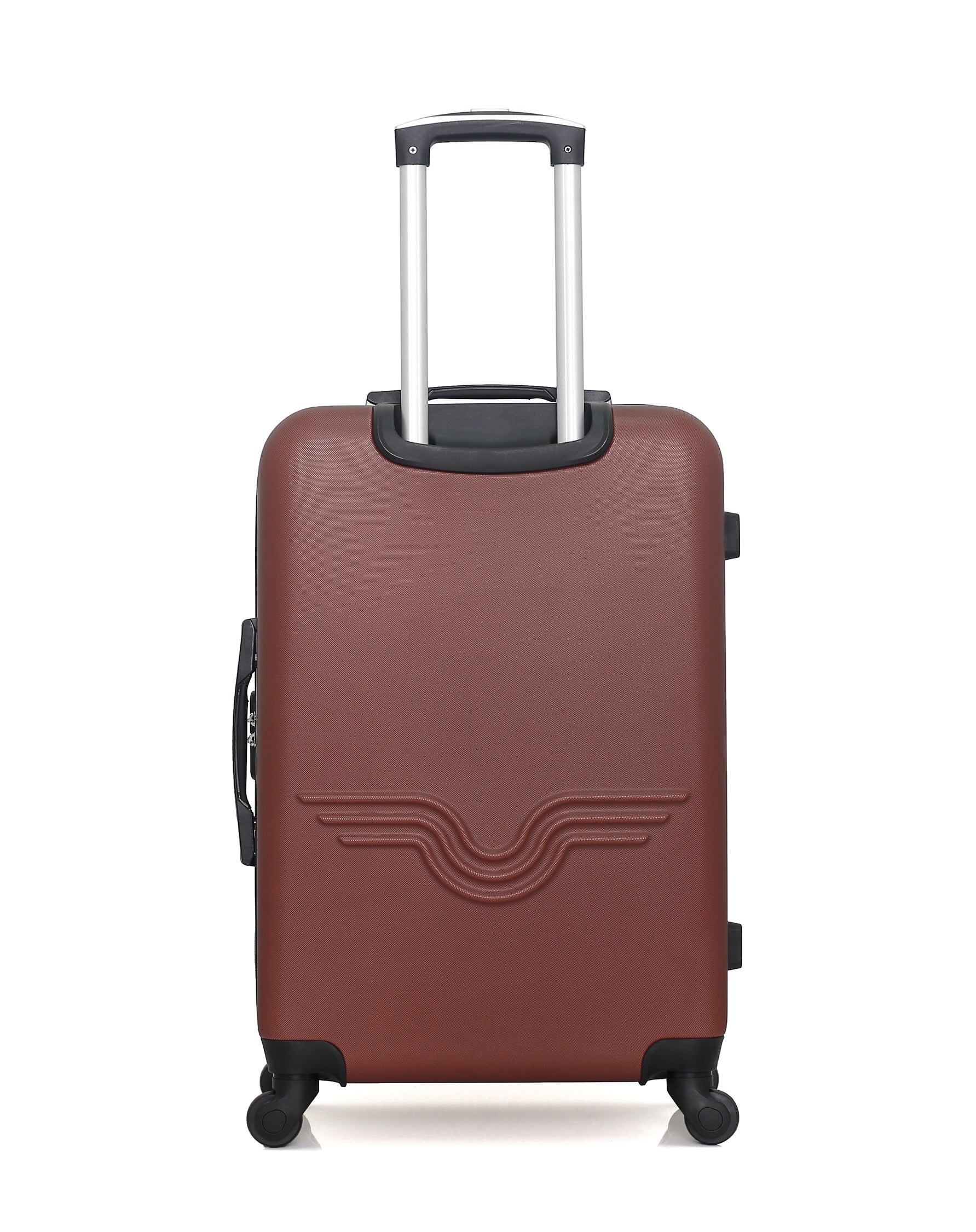 Valise Taille Moyenne Rigide QUEENS - Image 69