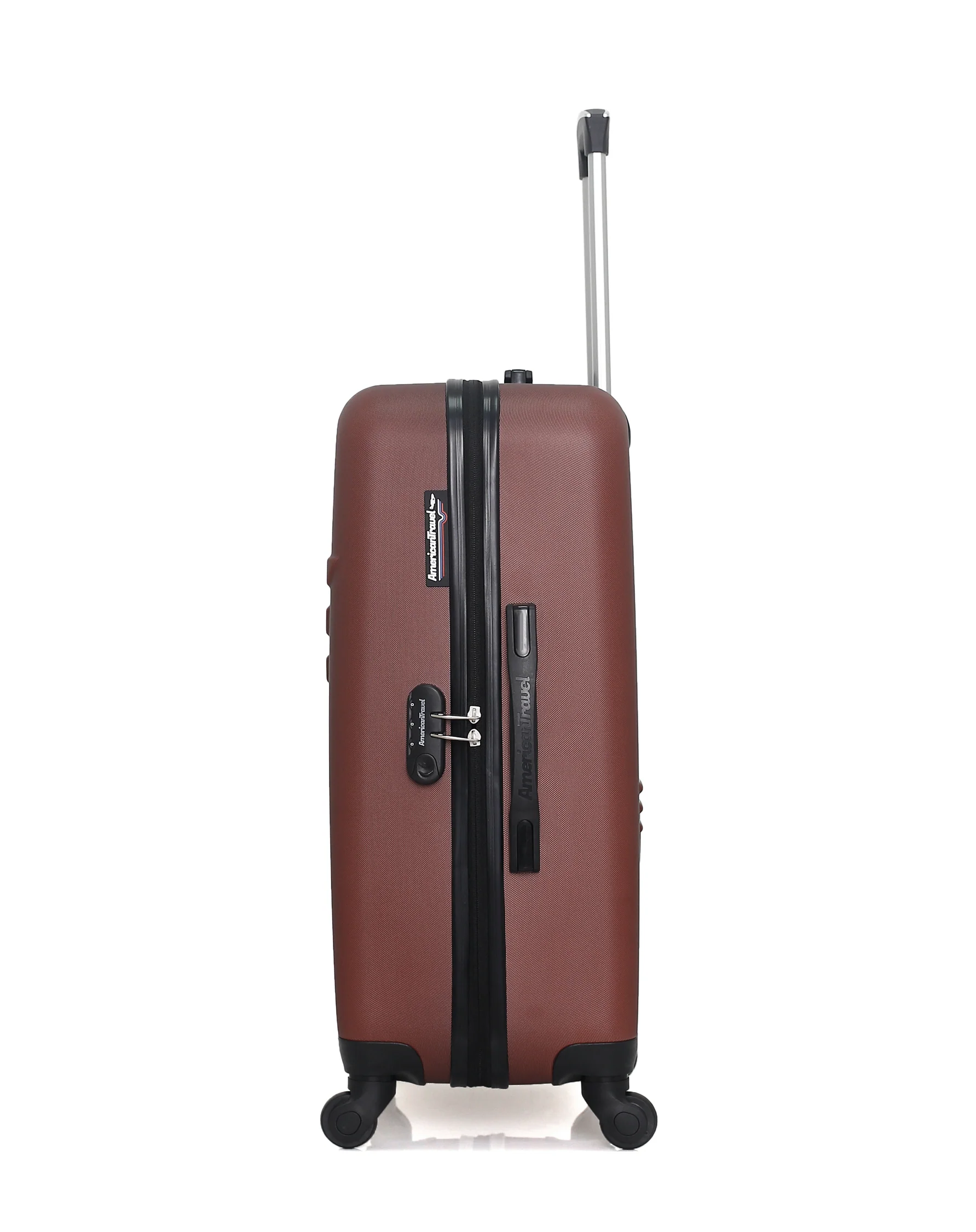 Valise Taille Moyenne Rigide QUEENS - Image 70