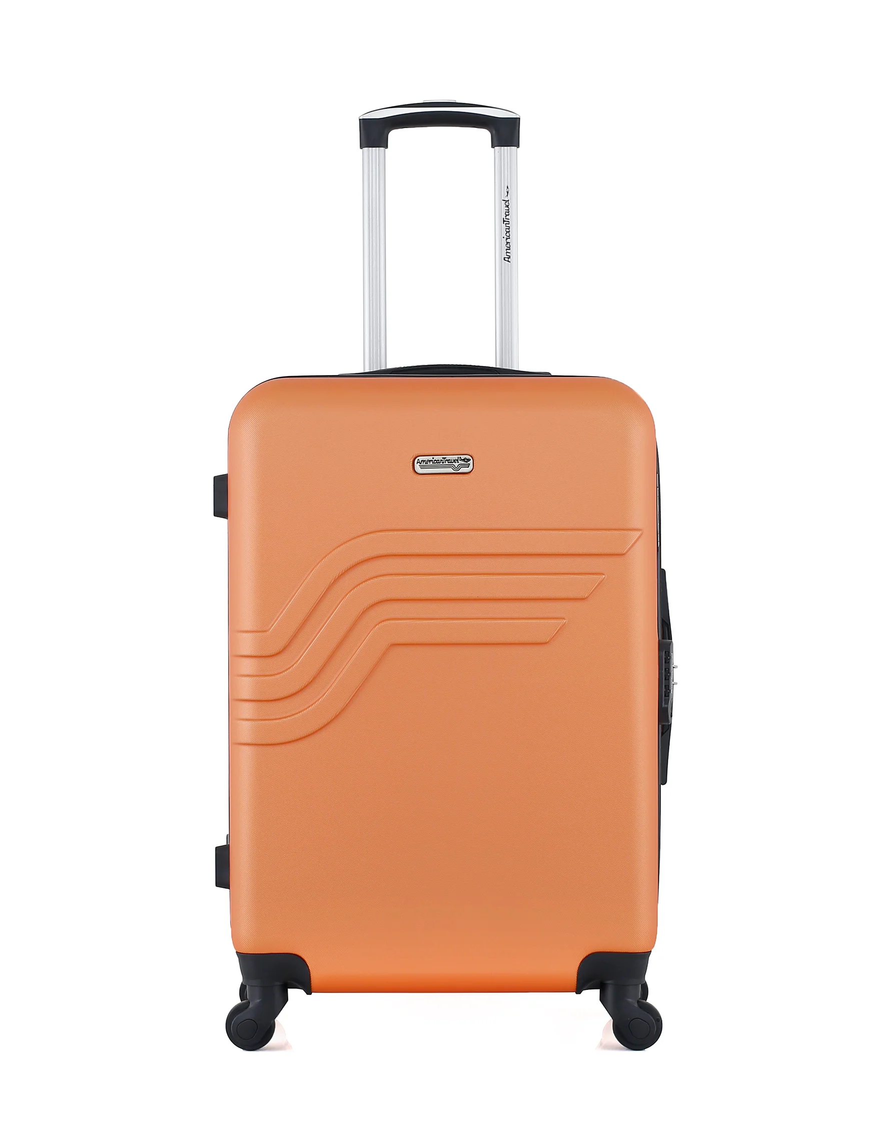 Valise Taille Moyenne Rigide QUEENS - Image 72