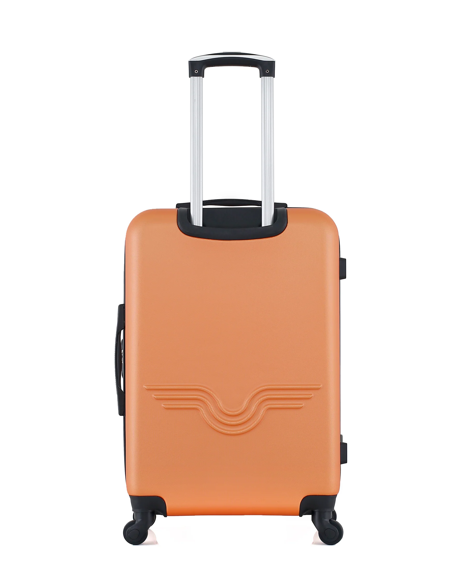 Valise Taille Moyenne Rigide QUEENS - Image 75