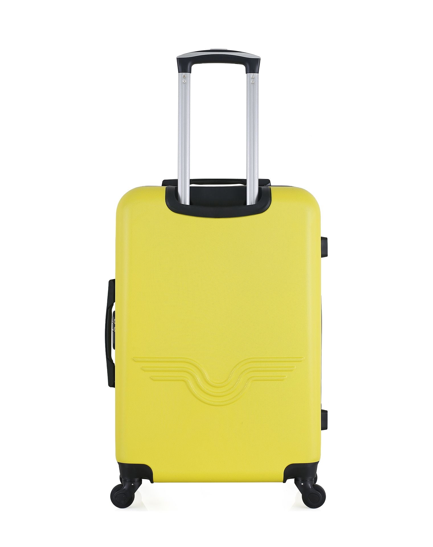 Valise Taille Moyenne Rigide QUEENS - Image 9