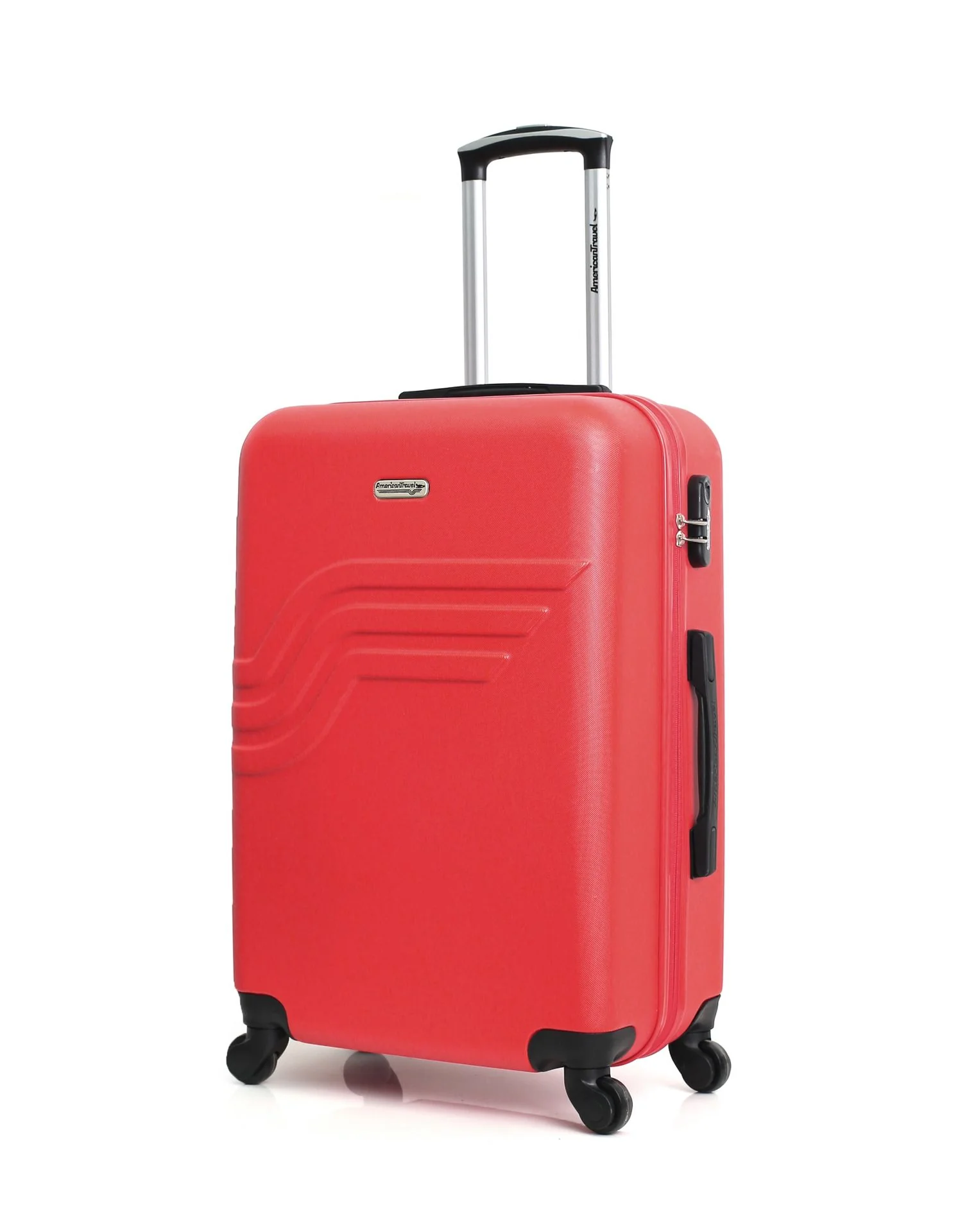 Valise Taille Moyenne Rigide QUEENS-A - Image 17