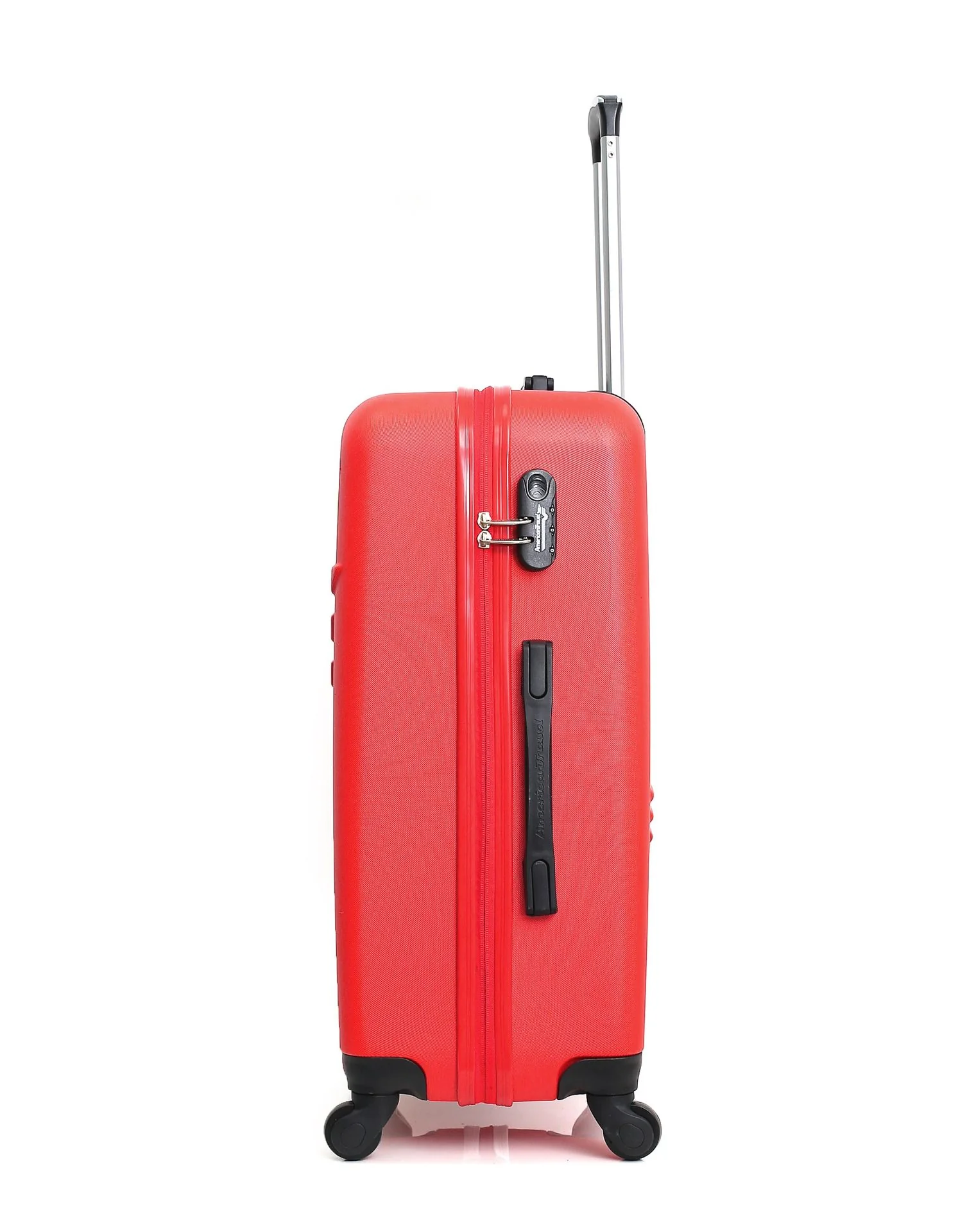 Valise Taille Moyenne Rigide QUEENS-A - Image 18
