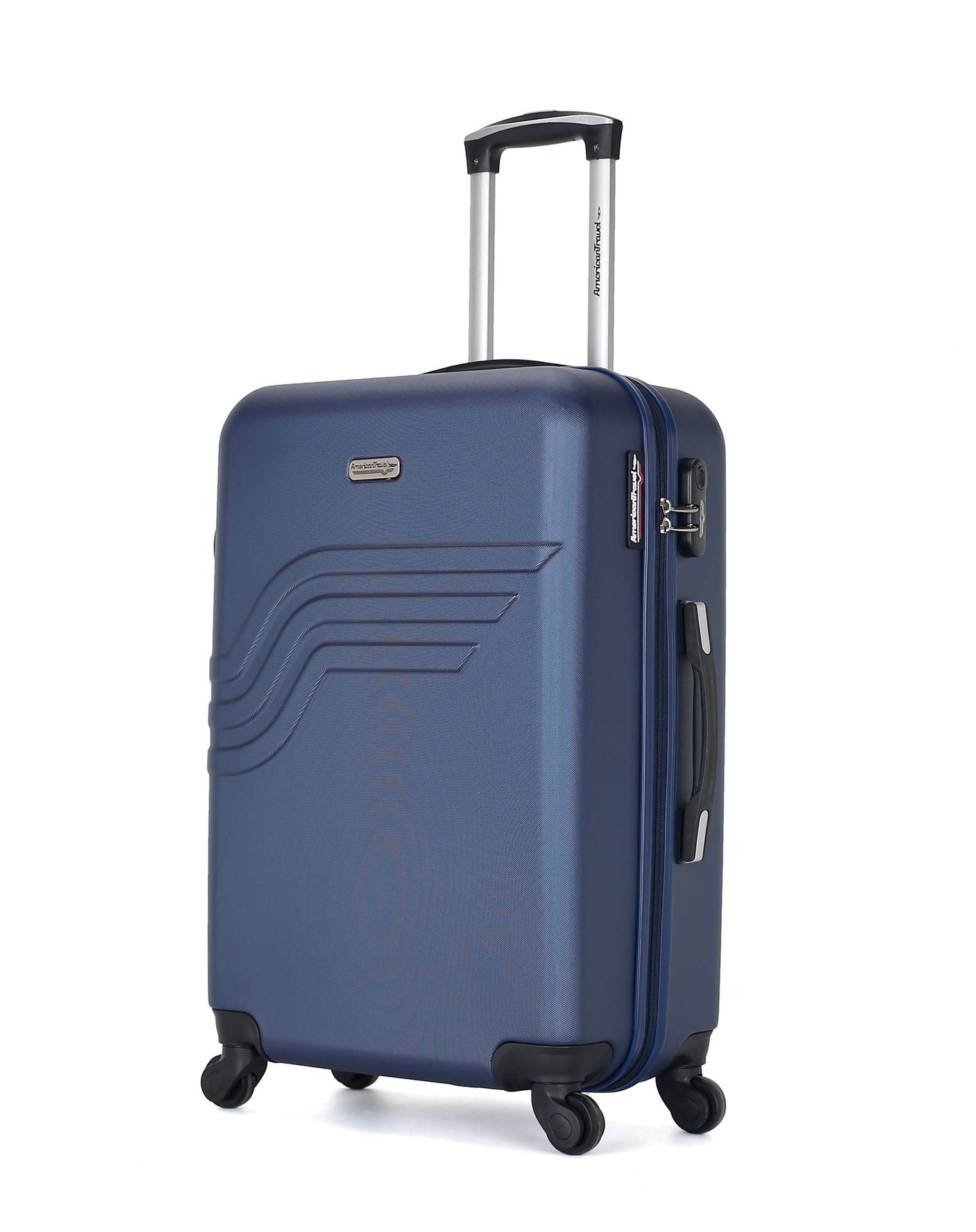 Valise Taille Moyenne Rigide QUEENS-A - Image 22