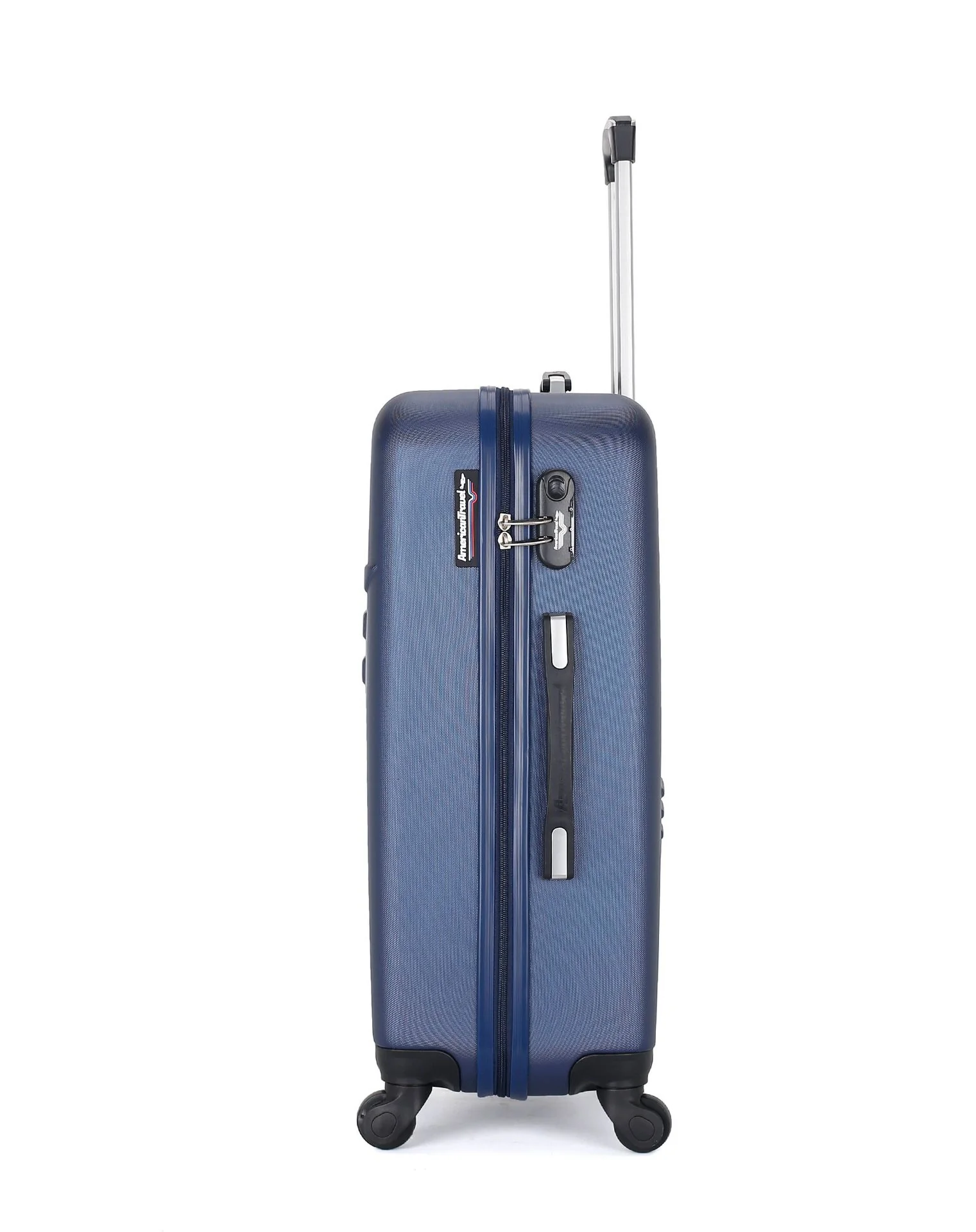Valise Taille Moyenne Rigide QUEENS-A - Image 23