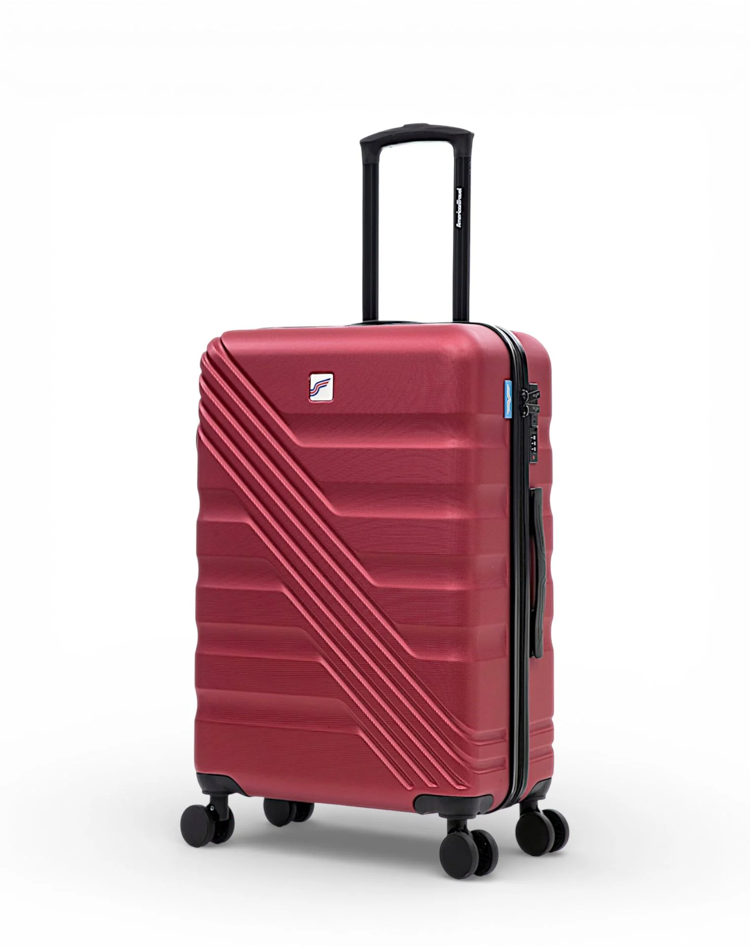Valise Taille Moyenne Rigide REDWOOD - Image 2