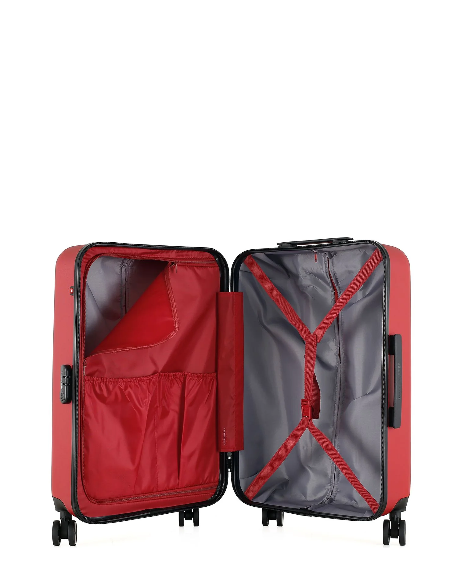 Valise Taille Moyenne Rigide RÜTI - Image 20