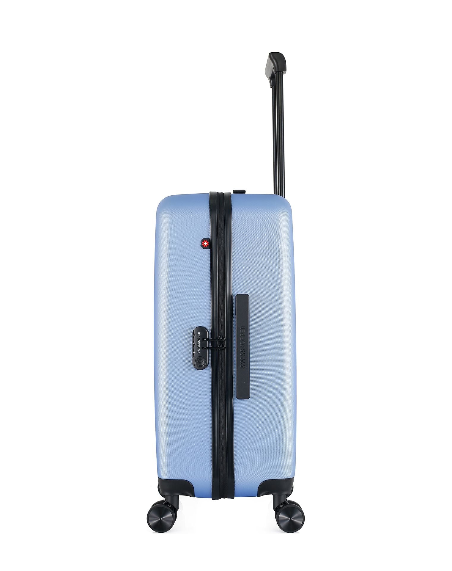 Valise Taille Moyenne Rigide RÜTI - Image 3