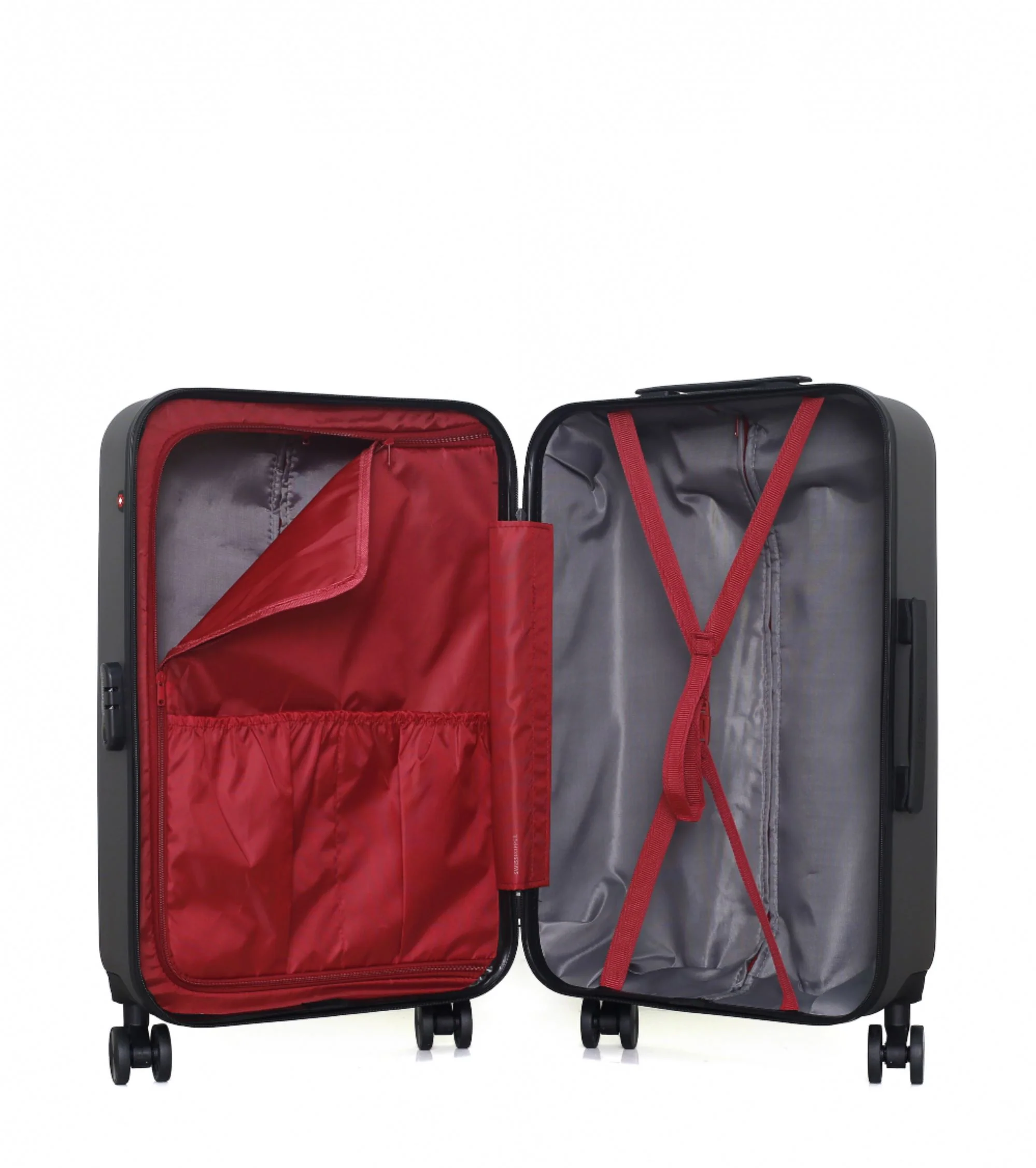 Valise Taille Moyenne Rigide RÜTI - Image 35