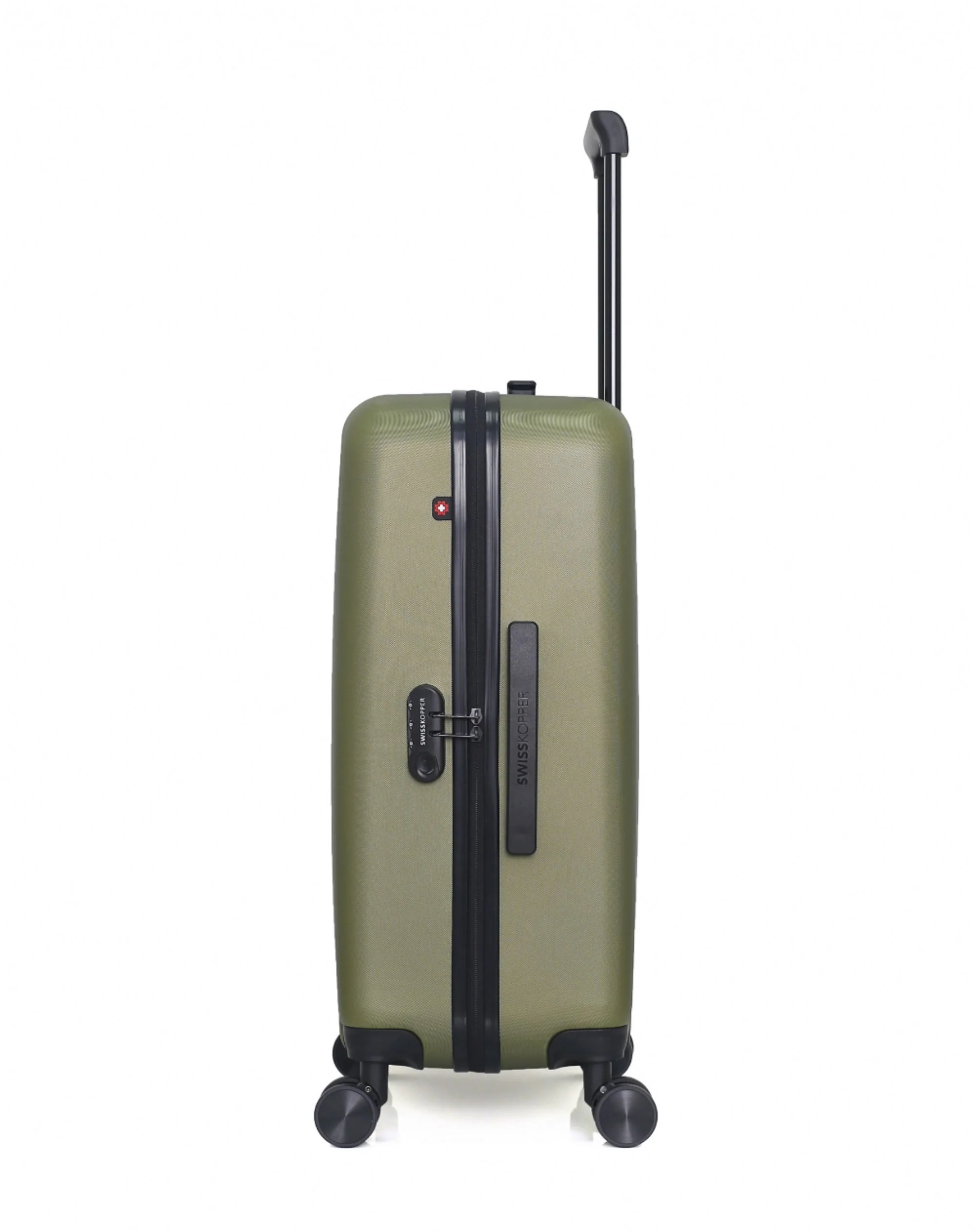 Valise Taille Moyenne Rigide RÜTI - Image 38