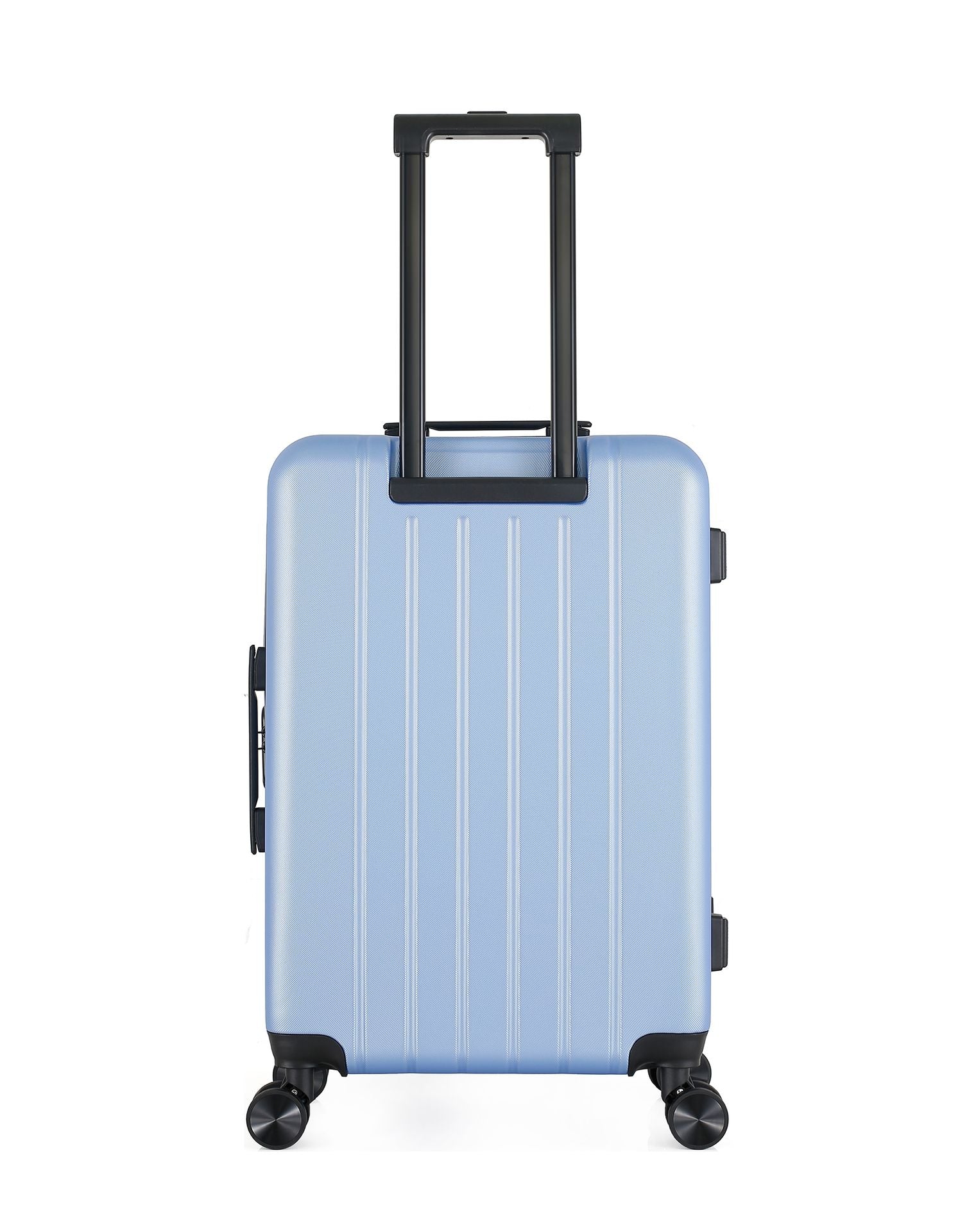 Valise Taille Moyenne Rigide RÜTI - Image 4