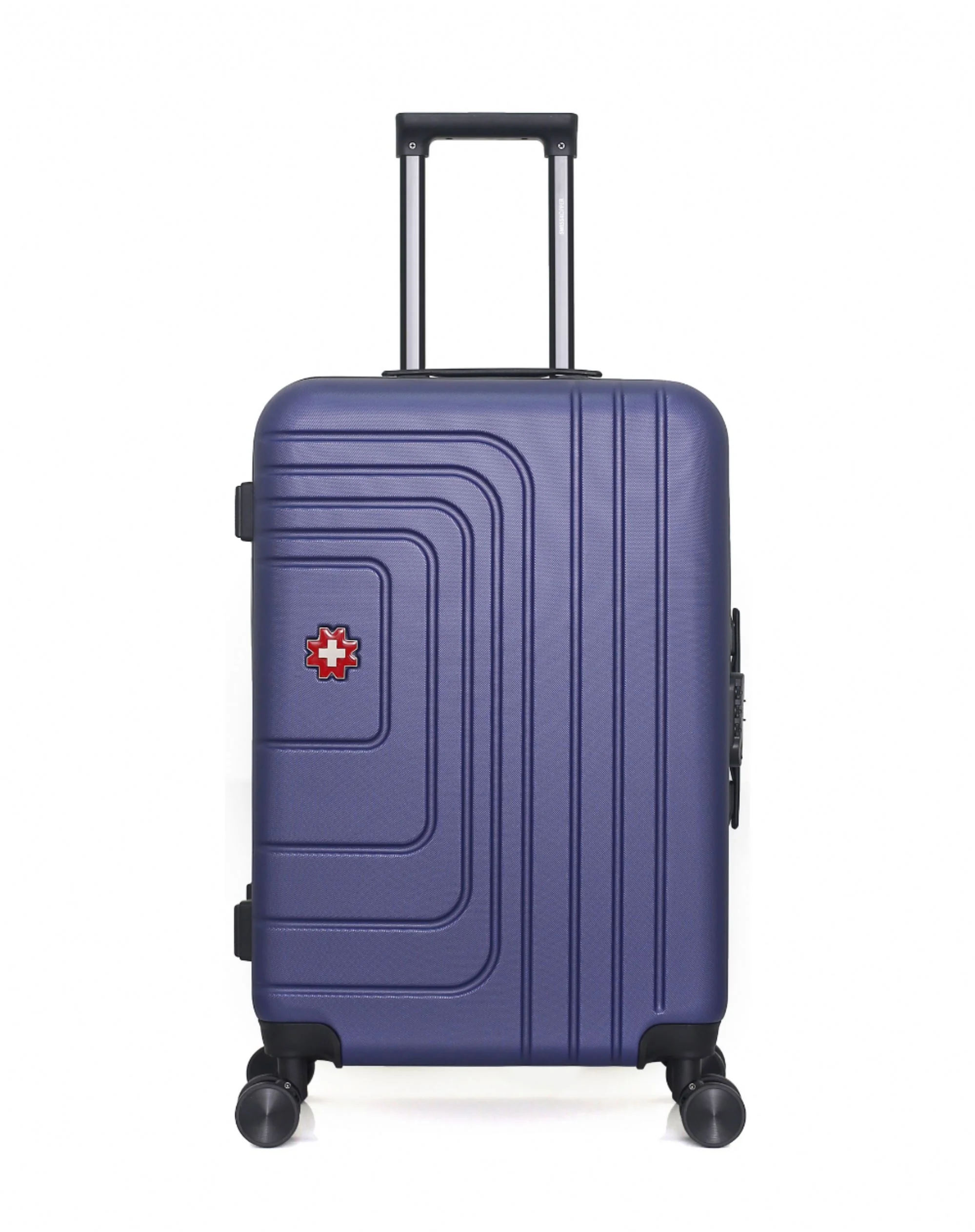 Valise Taille Moyenne Rigide RÜTI - Image 46