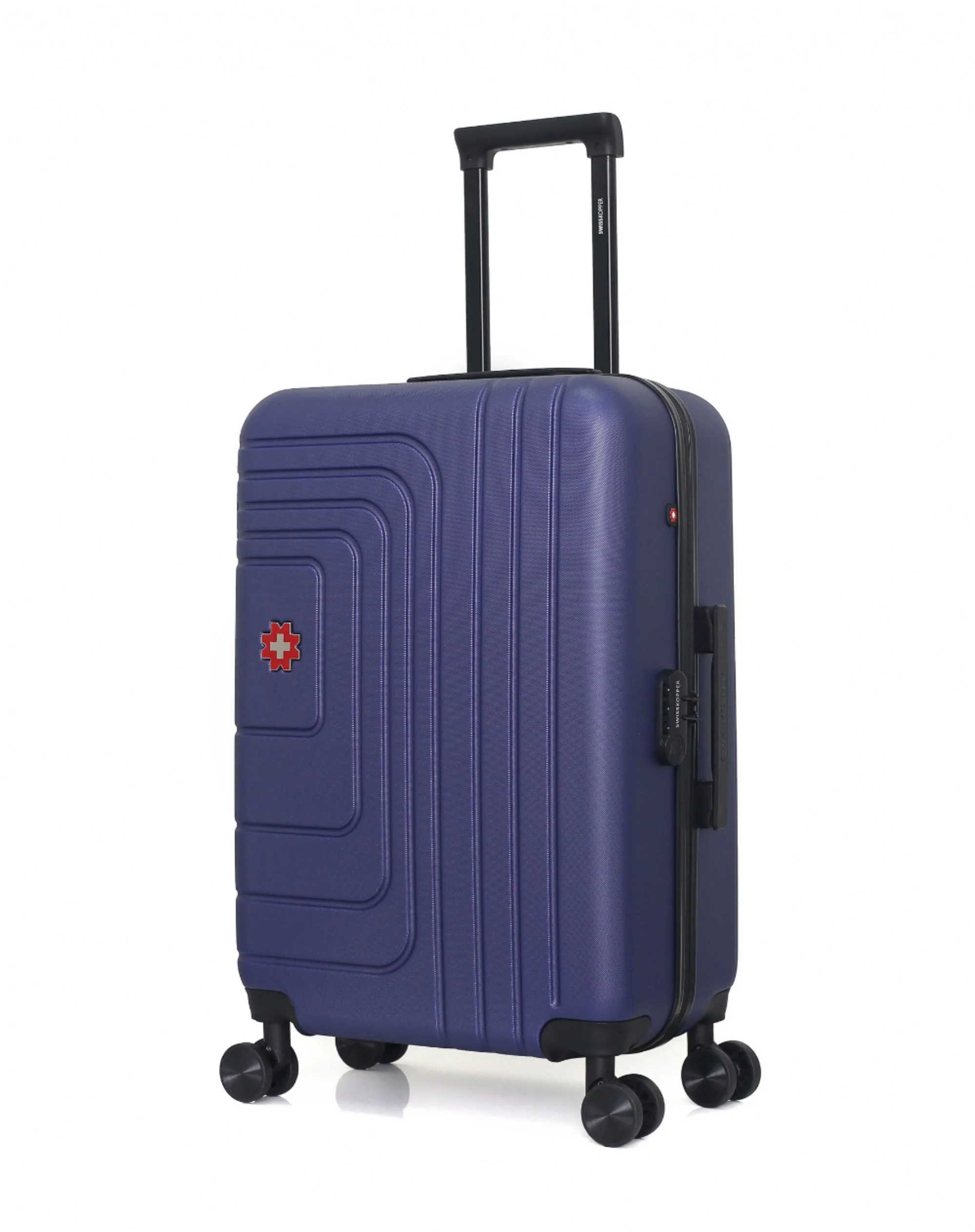 Valise Taille Moyenne Rigide RÜTI - Image 47