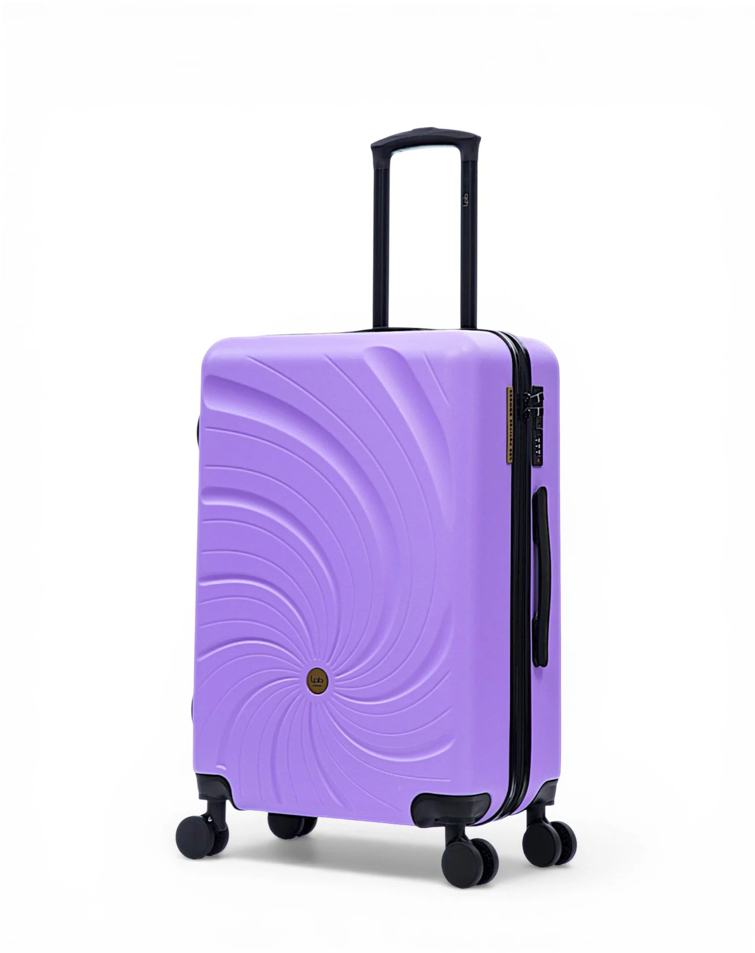 Valise Taille Moyenne Rigide SERENA - Image 17