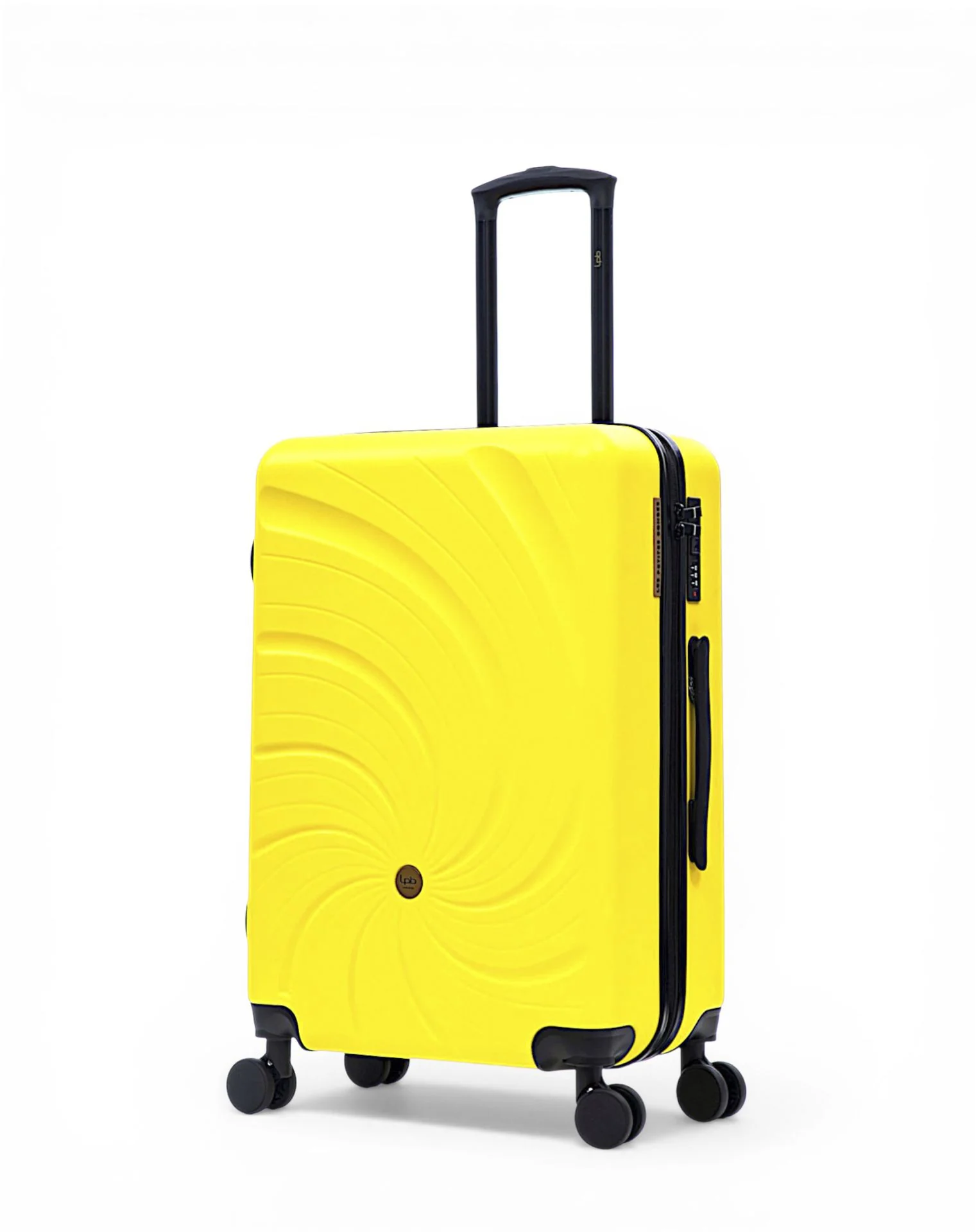 Valise Taille Moyenne Rigide SERENA - Image 22