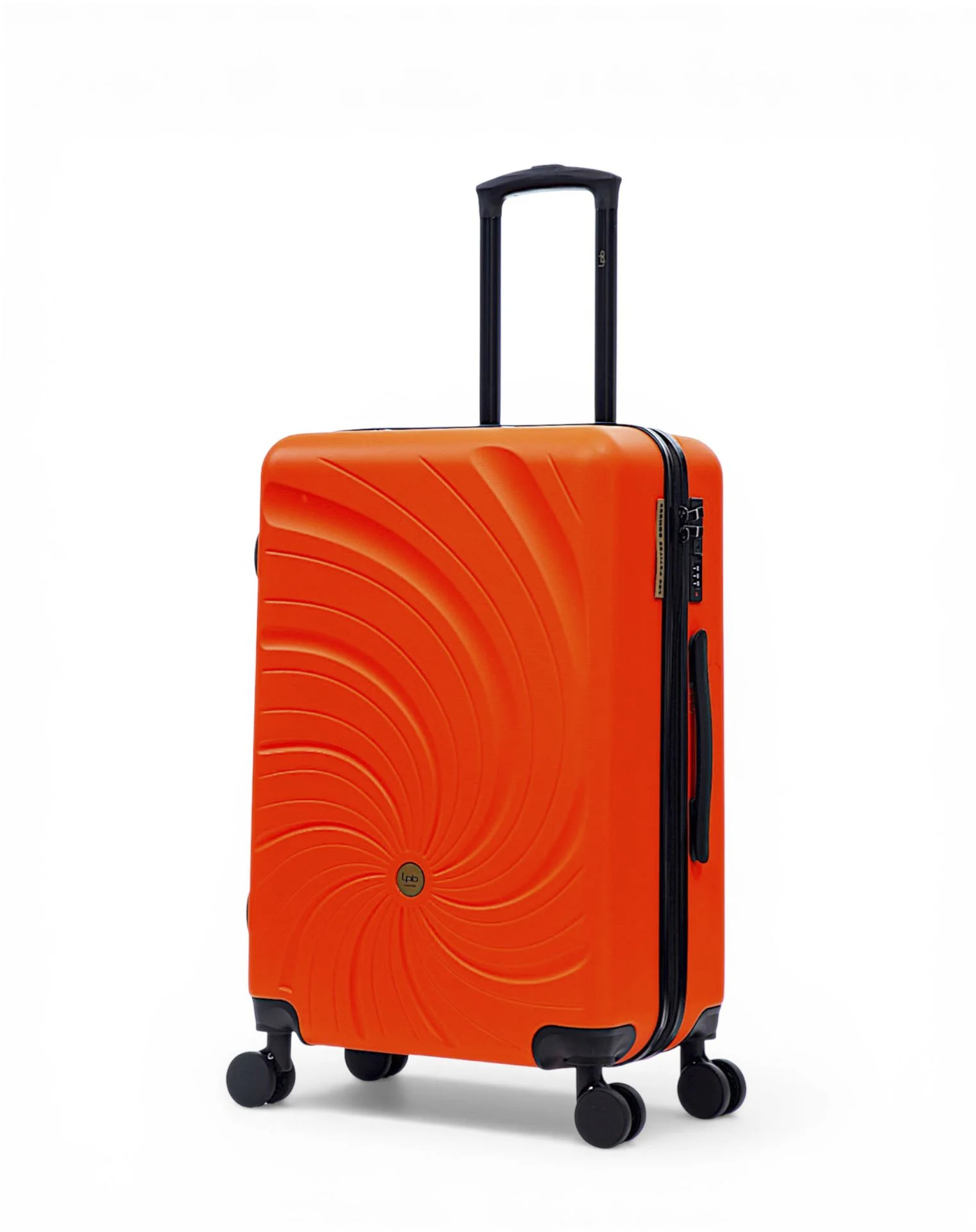 Valise Taille Moyenne Rigide SERENA - Image 27