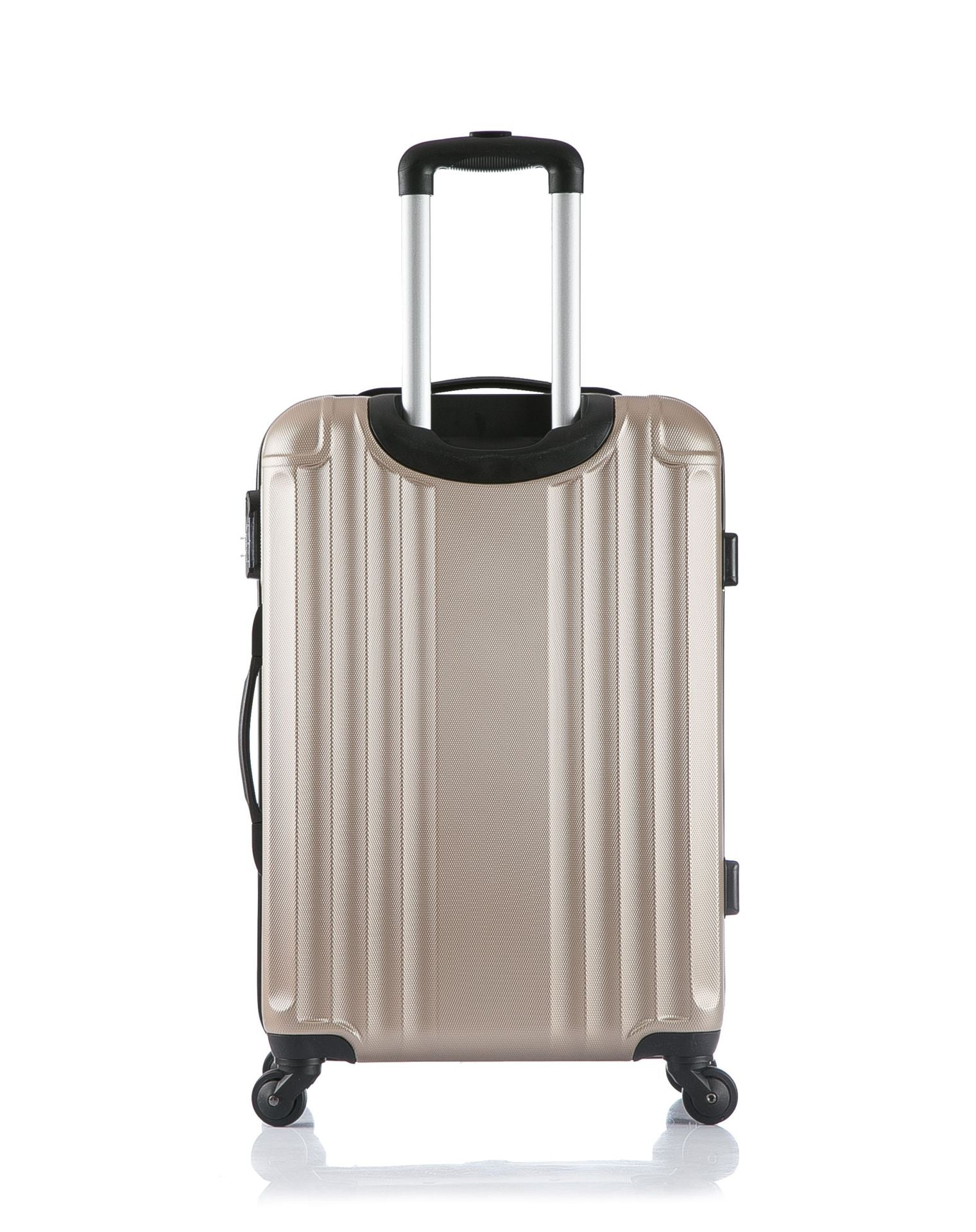 Valise Taille Moyenne Rigide SIENNE - Image 3