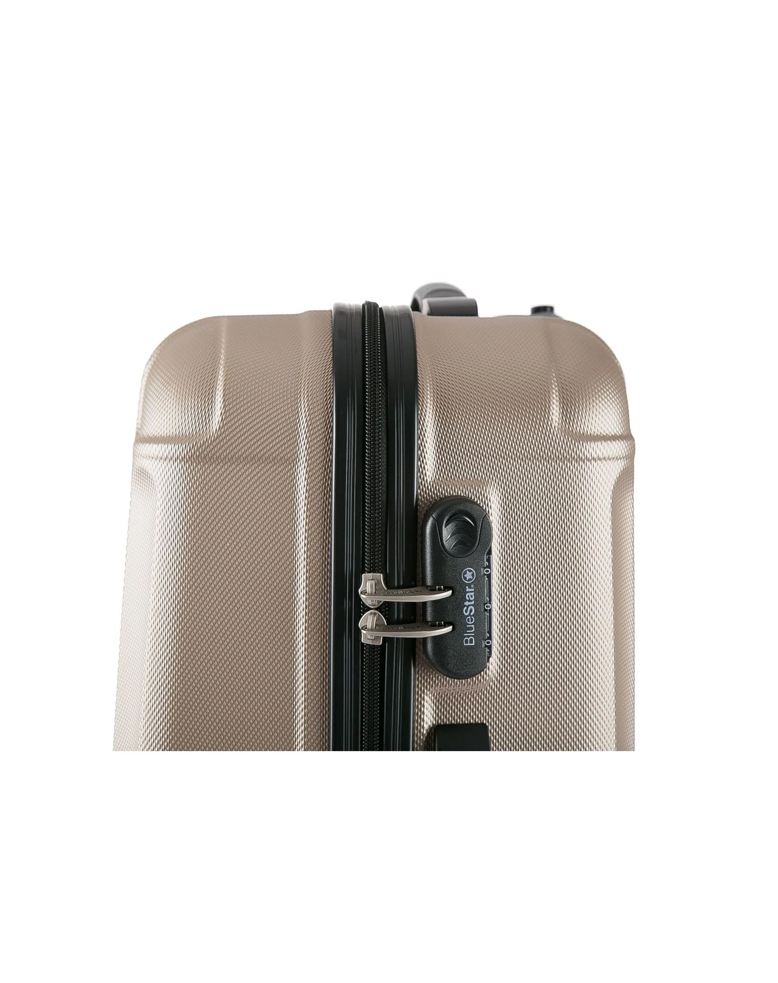 Valise Taille Moyenne Rigide SIENNE - Image 5