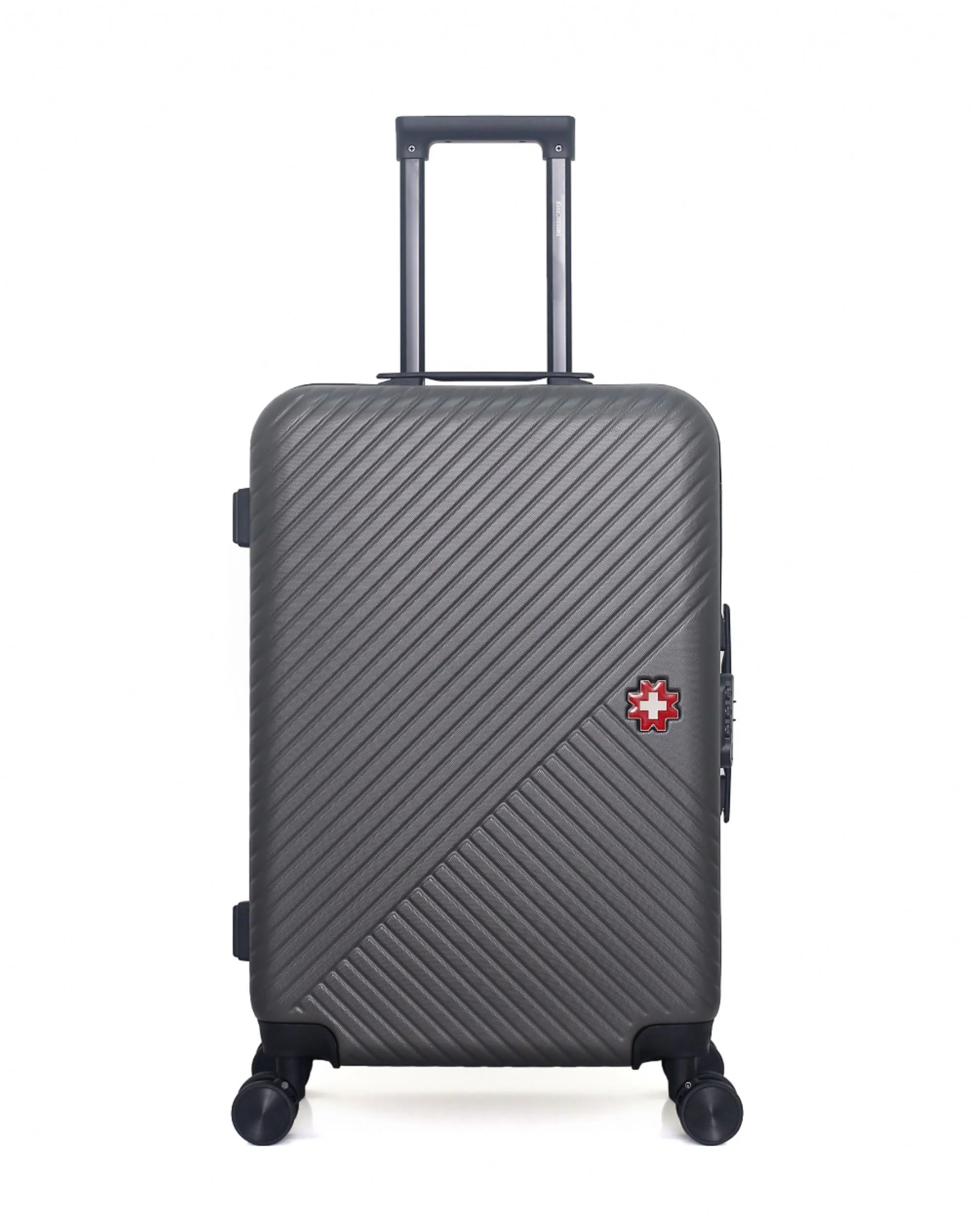 Valise Taille Moyenne Rigide SPIEZ - Image 11