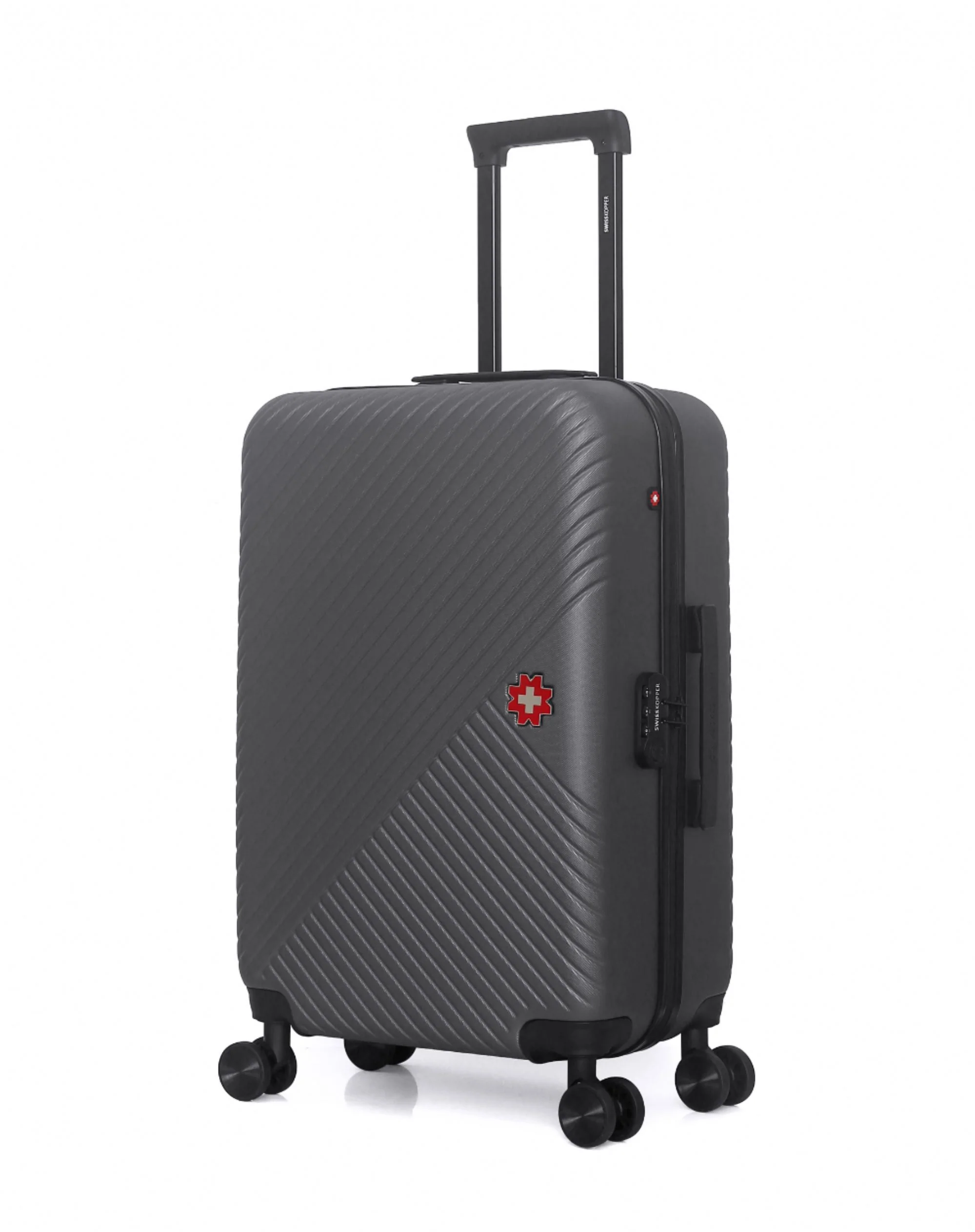Valise Taille Moyenne Rigide SPIEZ - Image 12