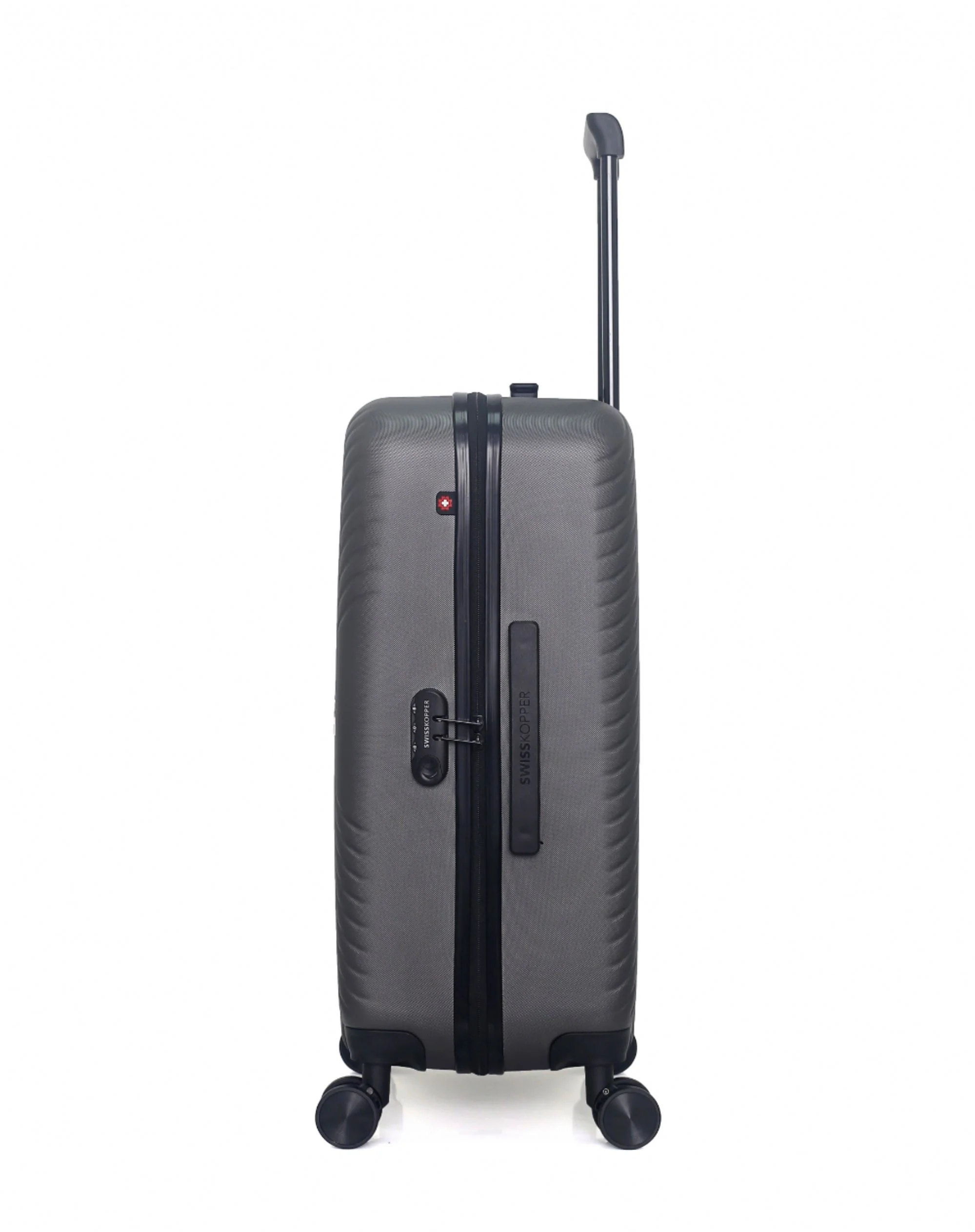 Valise Taille Moyenne Rigide SPIEZ - Image 13