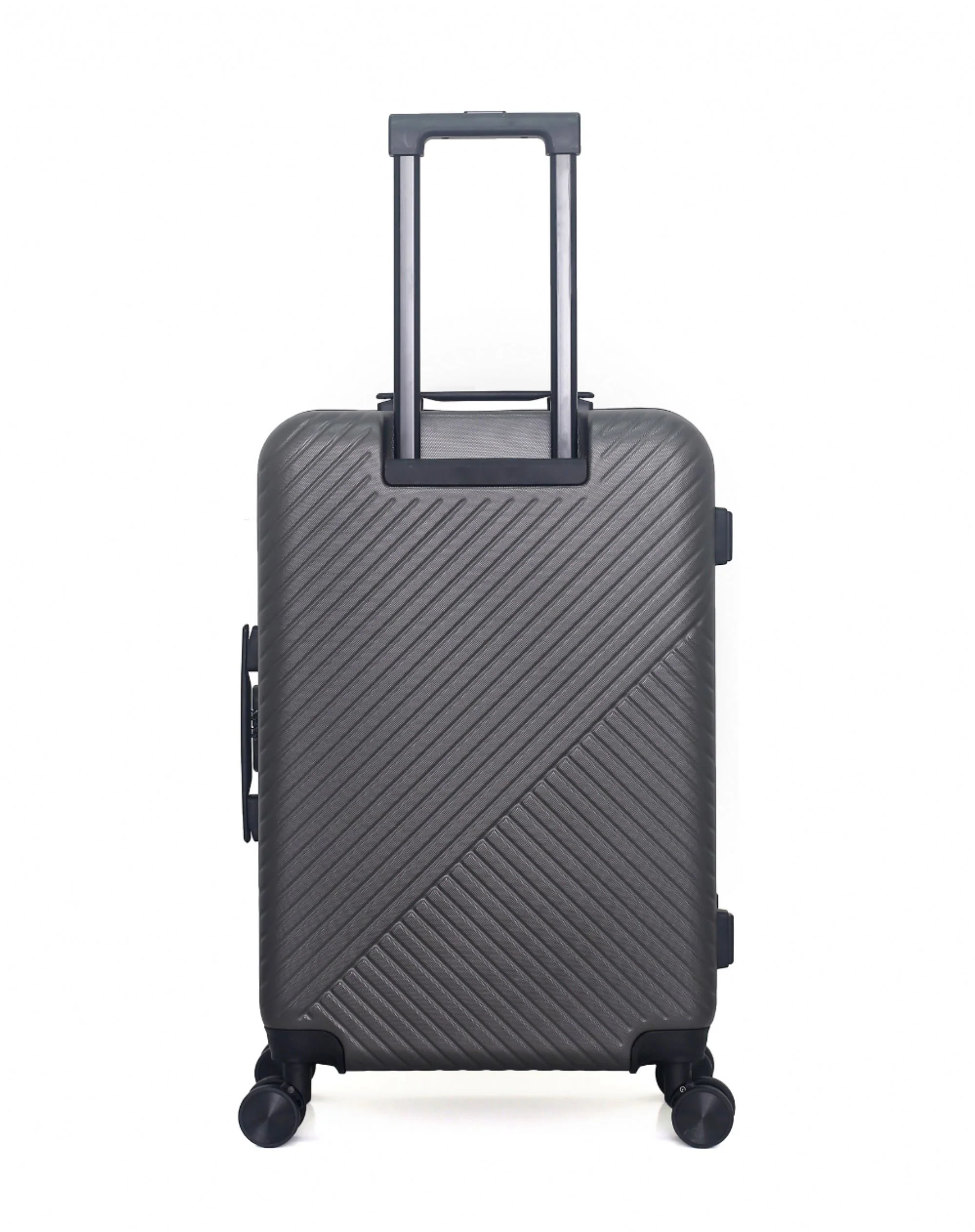 Valise Taille Moyenne Rigide SPIEZ - Image 14