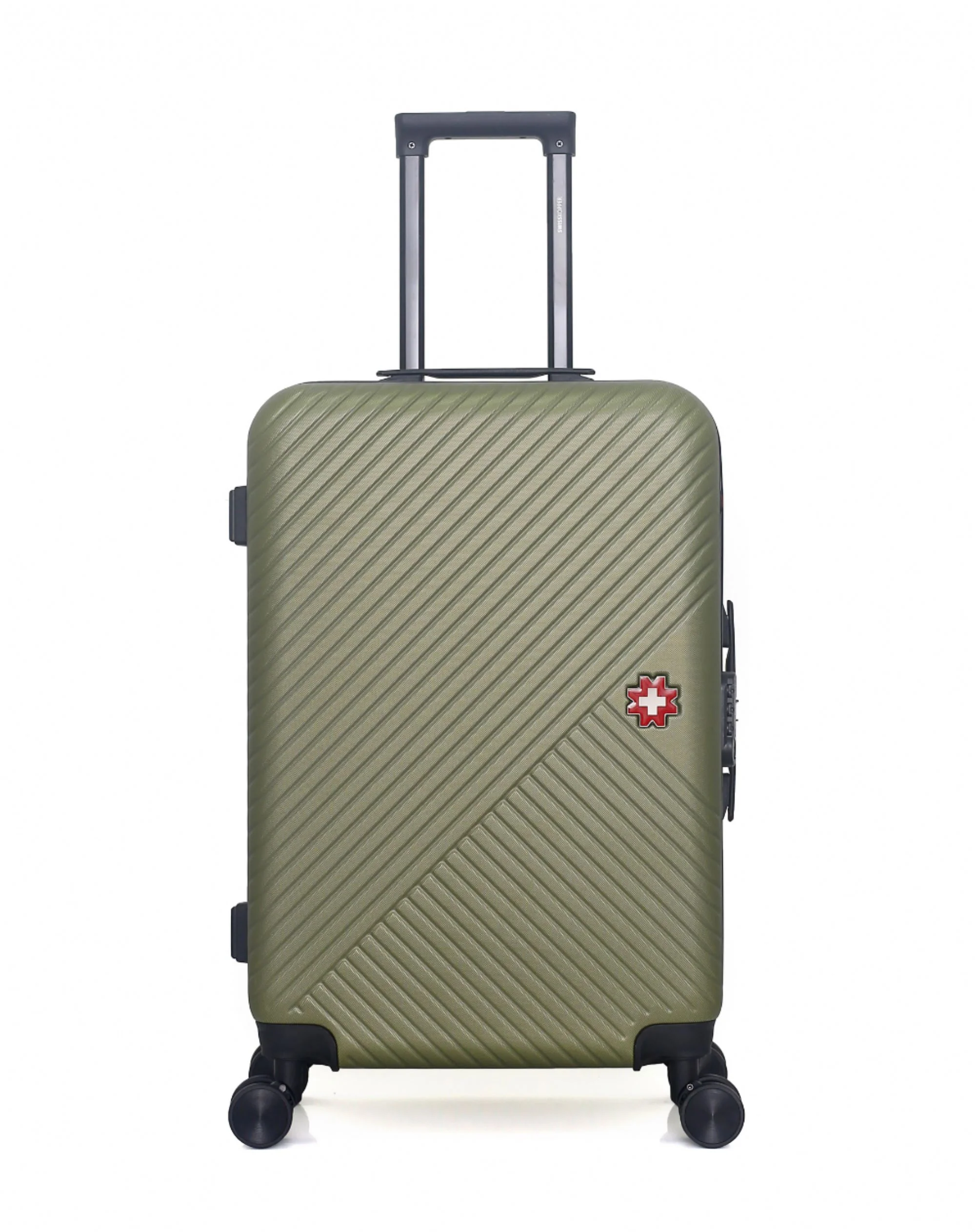 Valise Taille Moyenne Rigide SPIEZ - Image 16