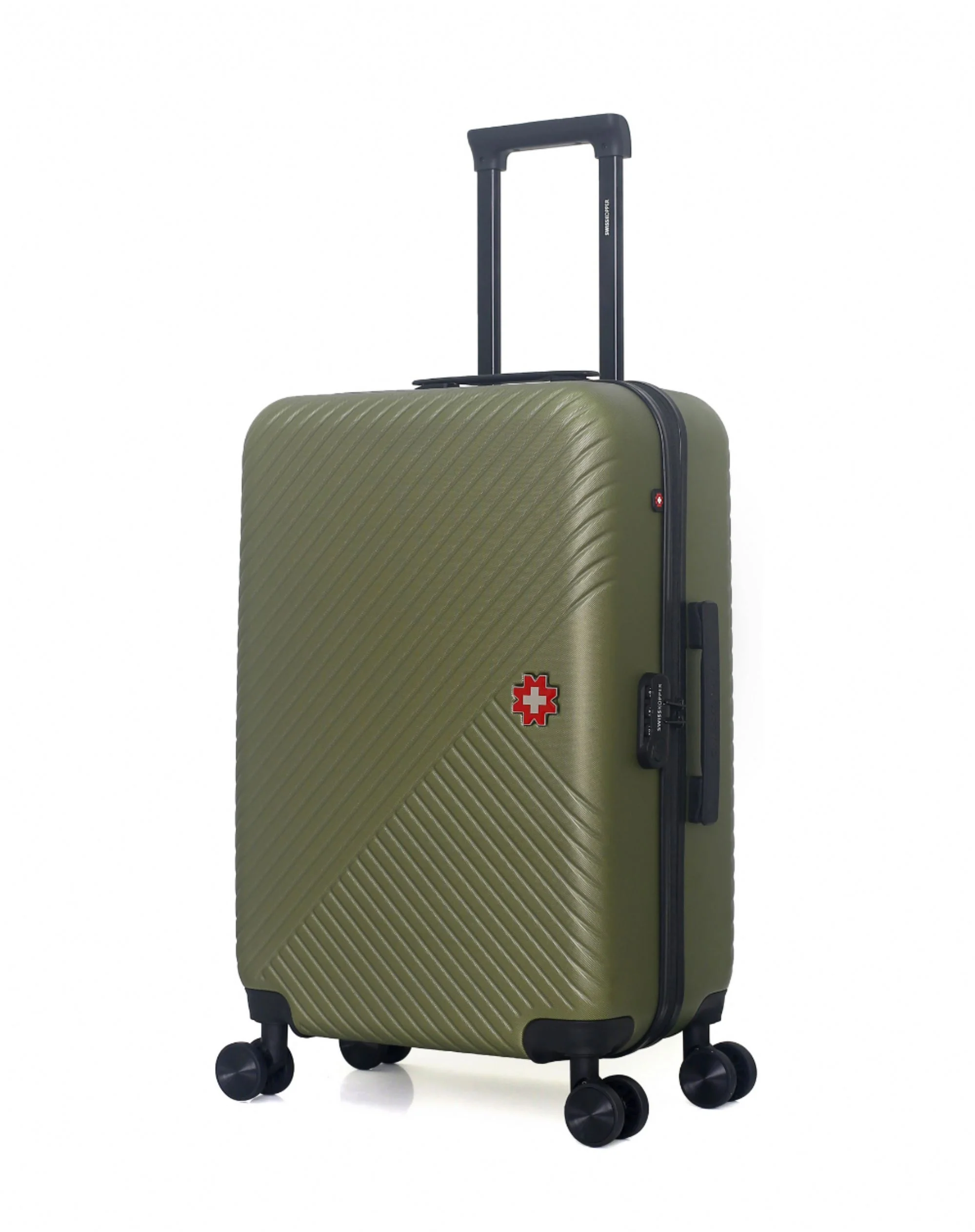 Valise Taille Moyenne Rigide SPIEZ - Image 17