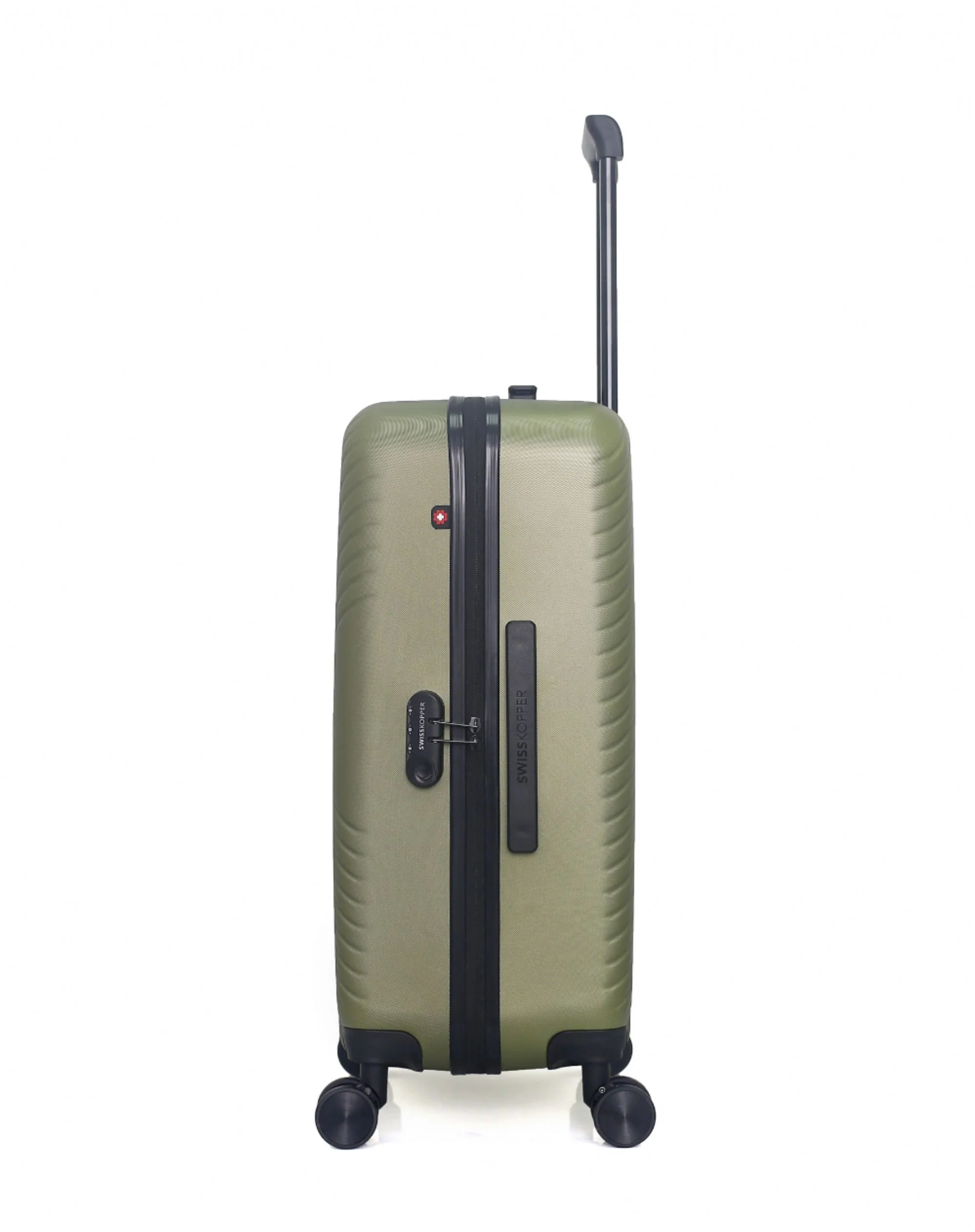 Valise Taille Moyenne Rigide SPIEZ - Image 18