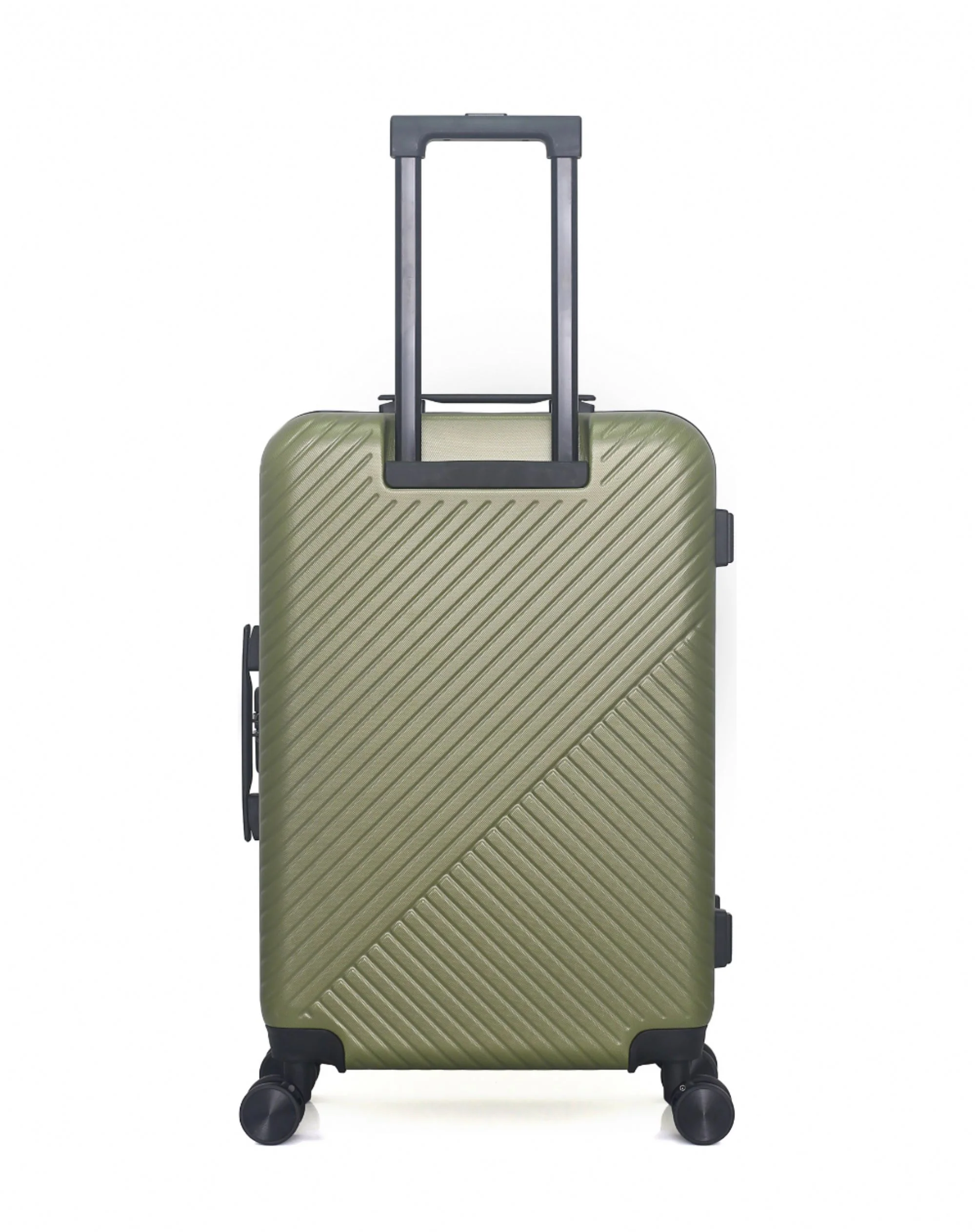 Valise Taille Moyenne Rigide SPIEZ - Image 19