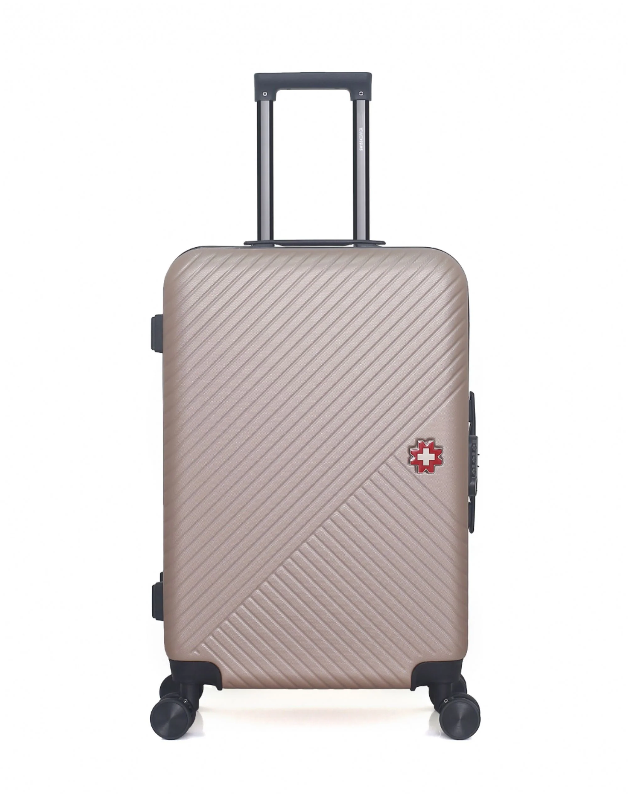 Valise Taille Moyenne Rigide SPIEZ - Image 21