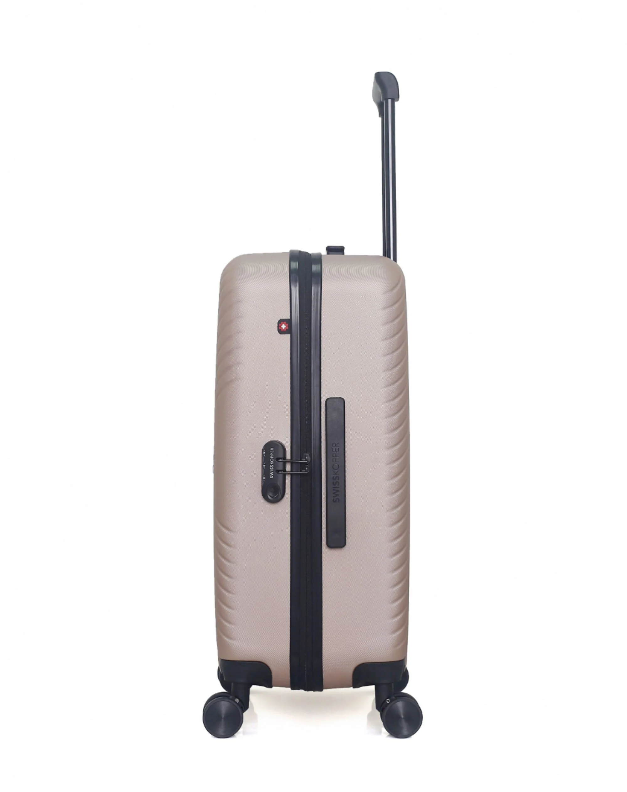 Valise Taille Moyenne Rigide SPIEZ - Image 23